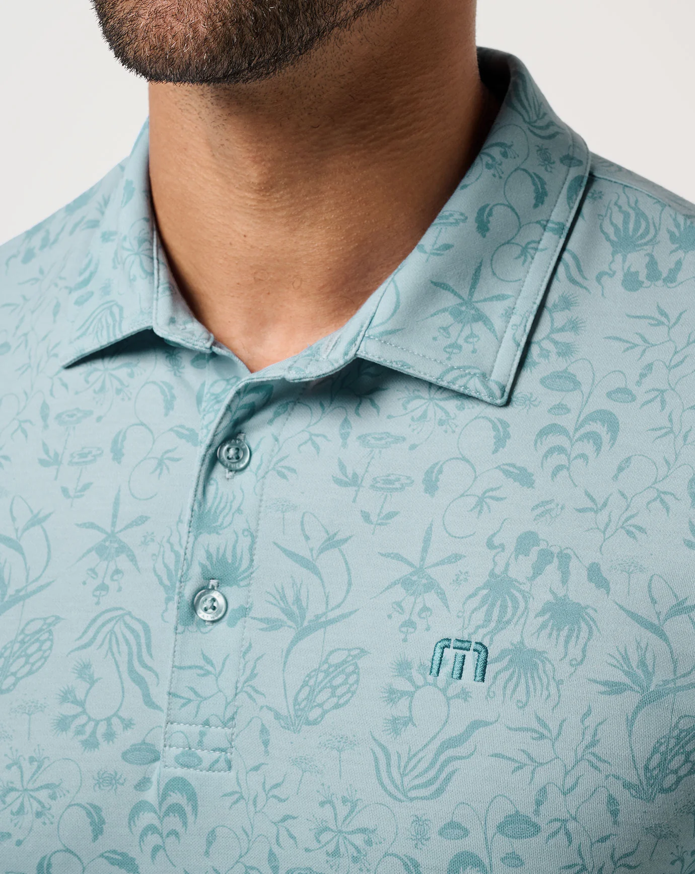 Featherweight Paradise Polo - Image 4