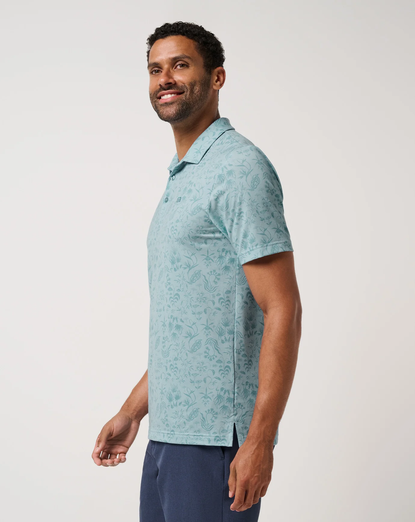 Featherweight Paradise Polo - Image 5