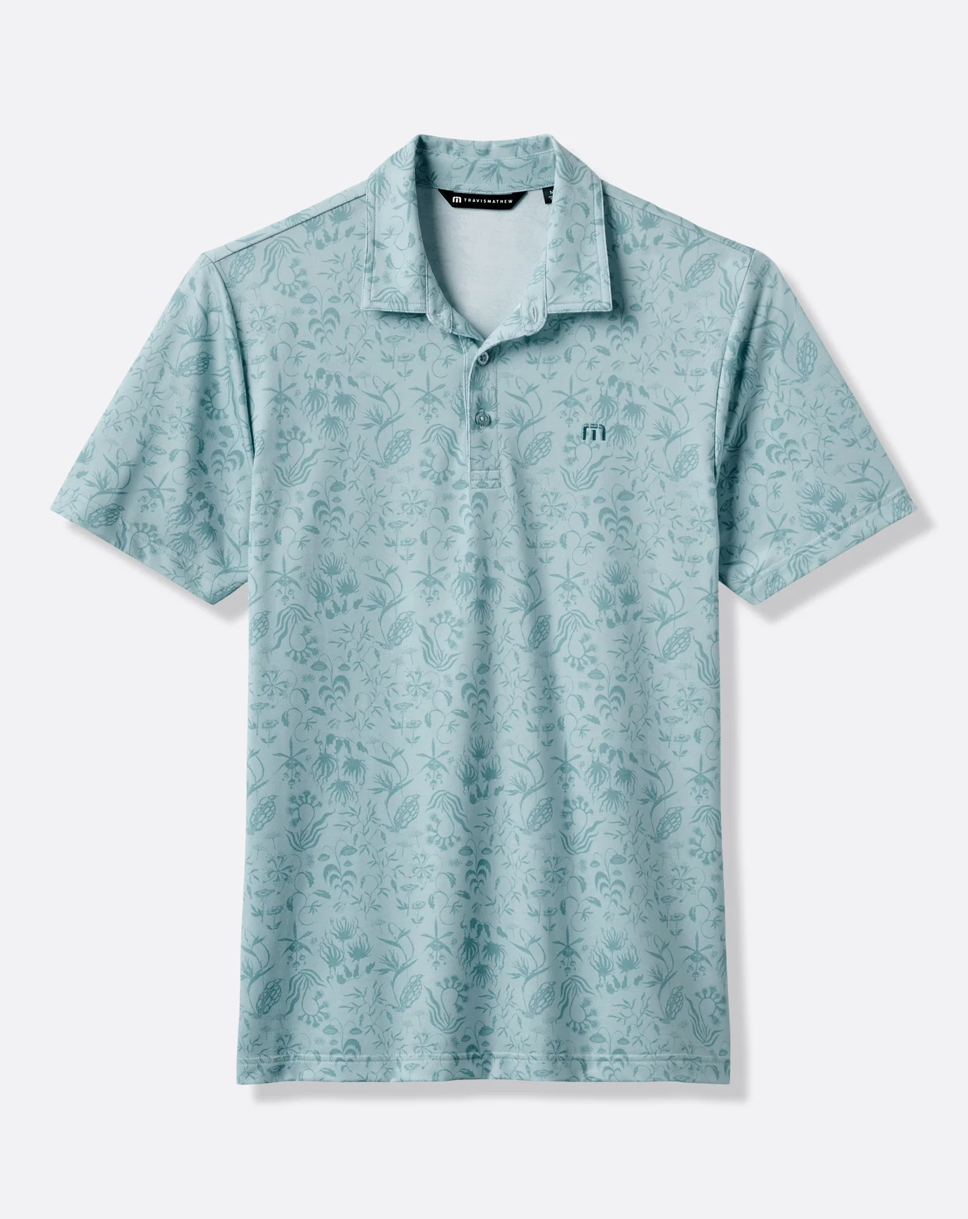 Featherweight Paradise Polo - Image 6