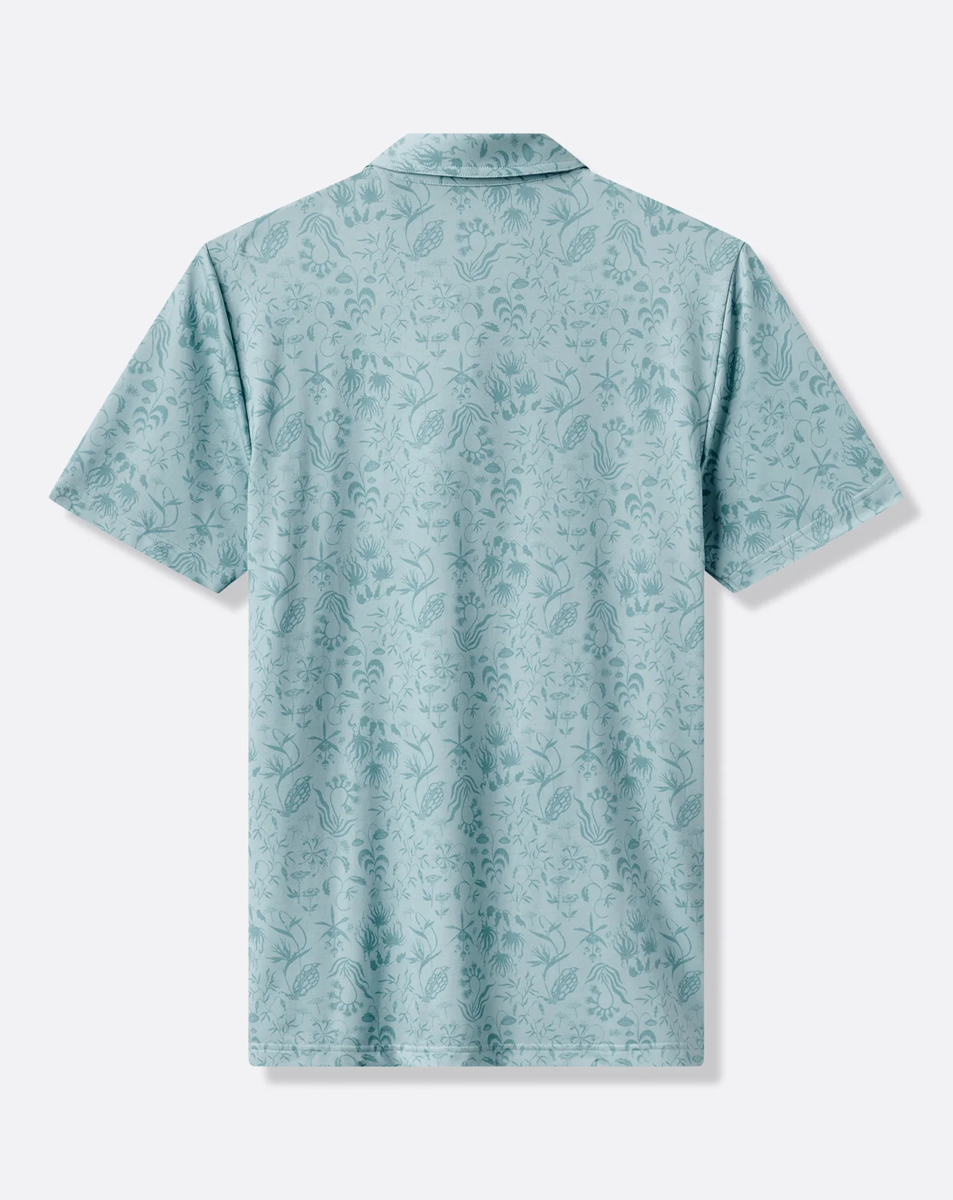 Featherweight Paradise Polo - Image 7
