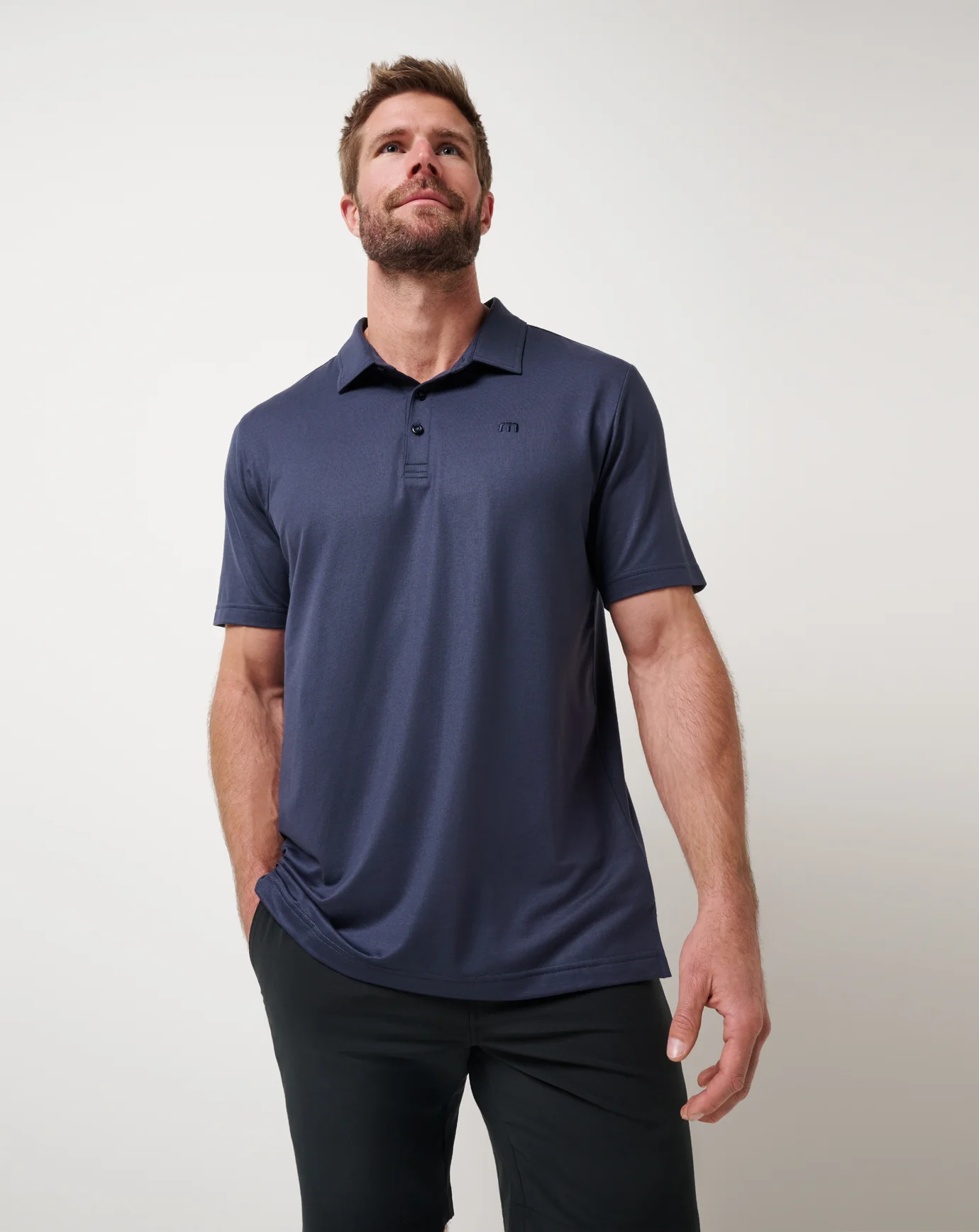 Featherweight Performance Polo - Image 11
