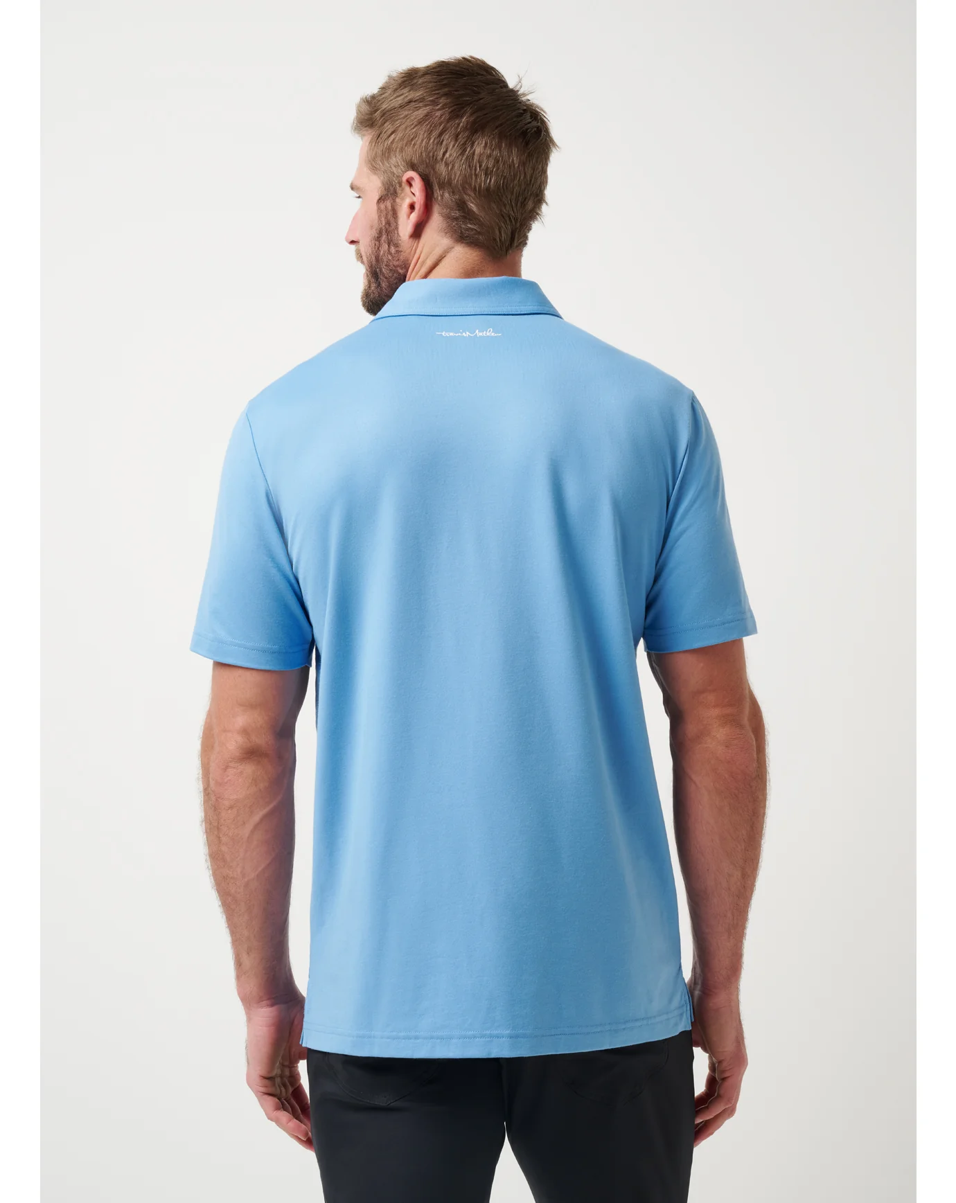 Featherweight Performance Polo - Image 16