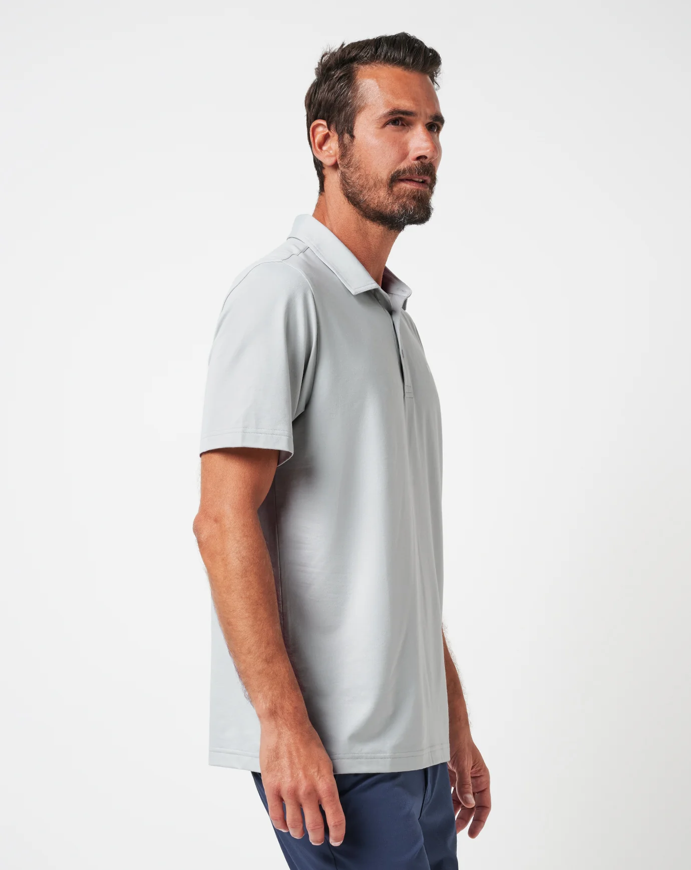 Featherweight Performance Polo - Image 2