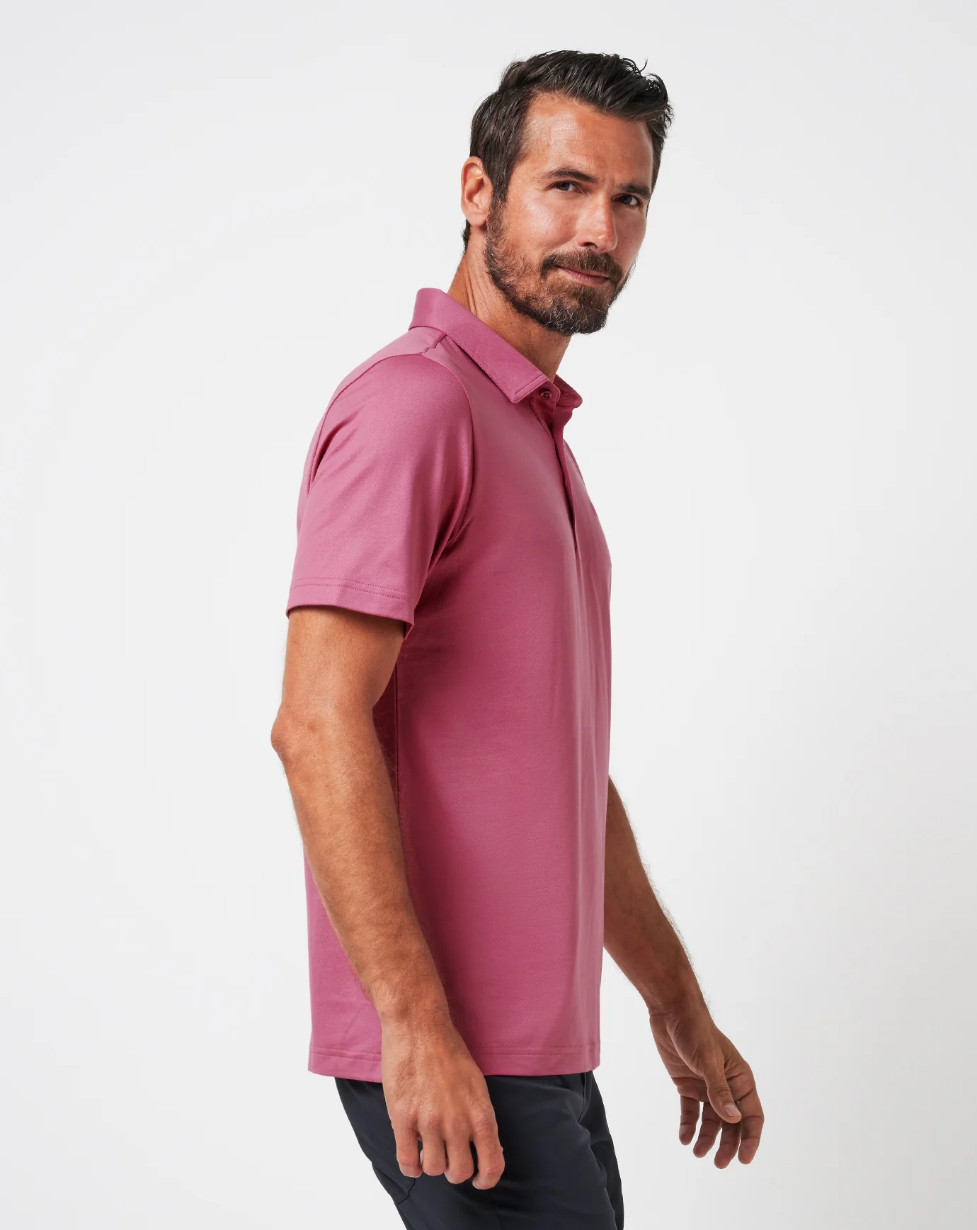 Featherweight Performance Polo - Image 22