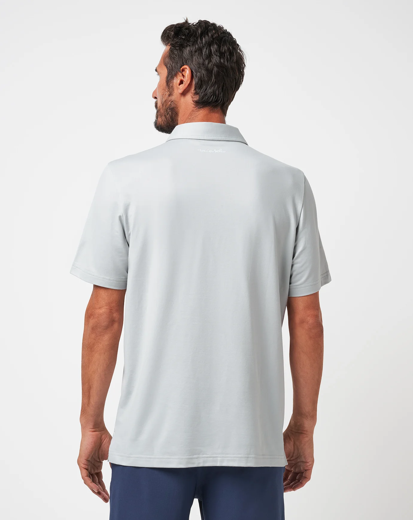 Featherweight Performance Polo - Image 3