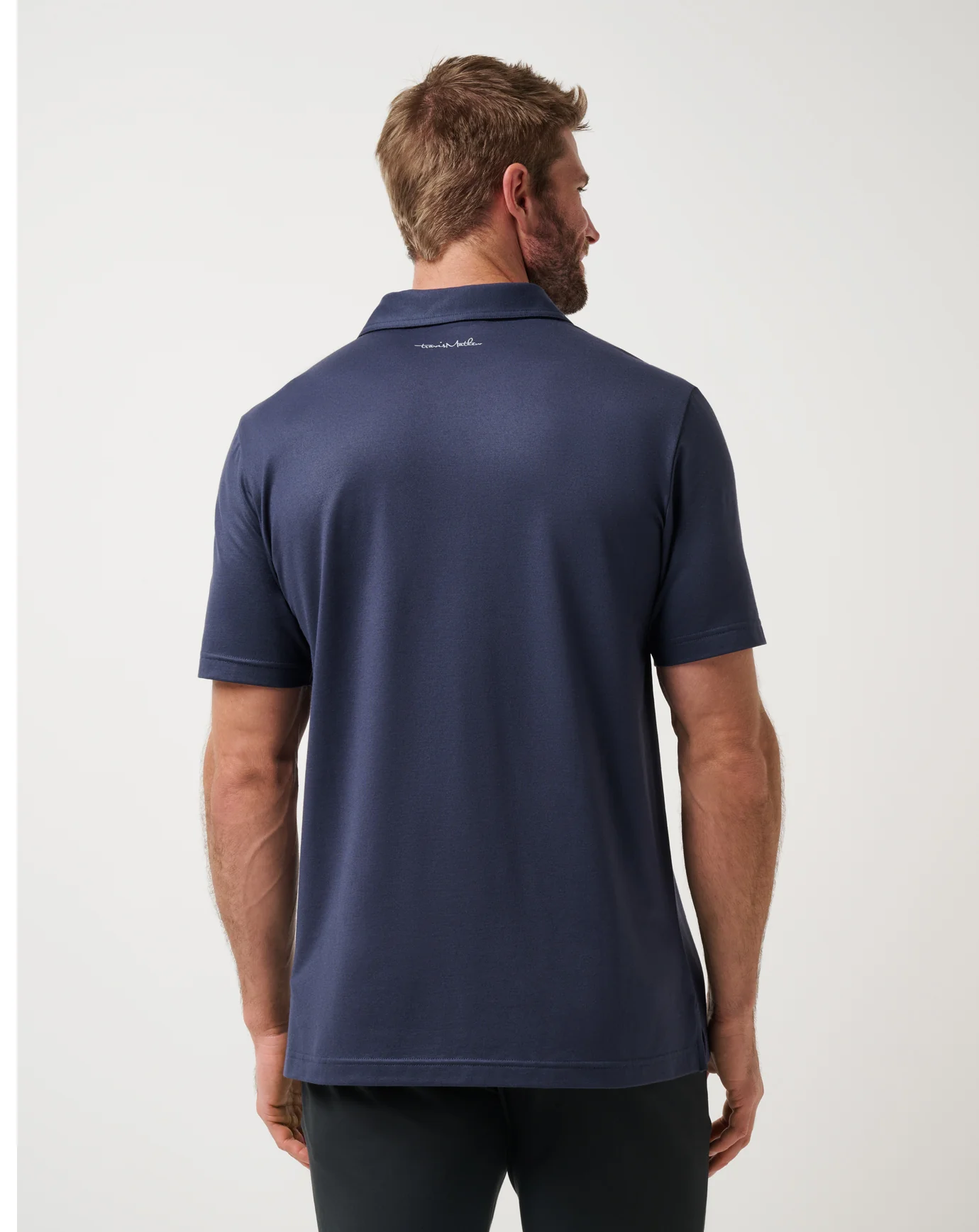 Featherweight Performance Polo - Image 9