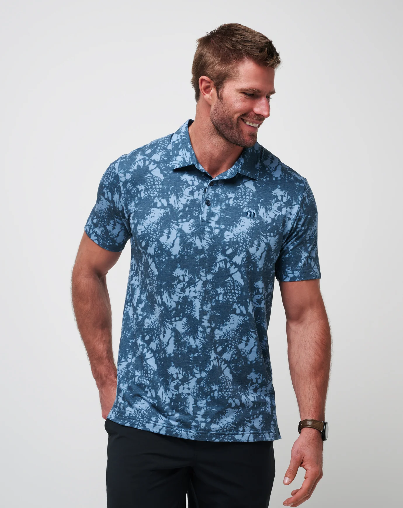 Featherweight Please Polo