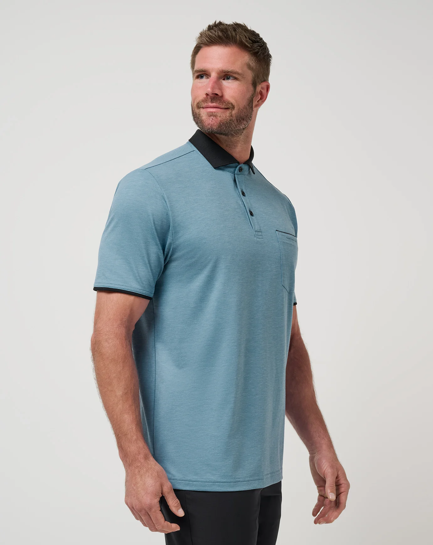 Featherweight Pocket Polo - Image 2