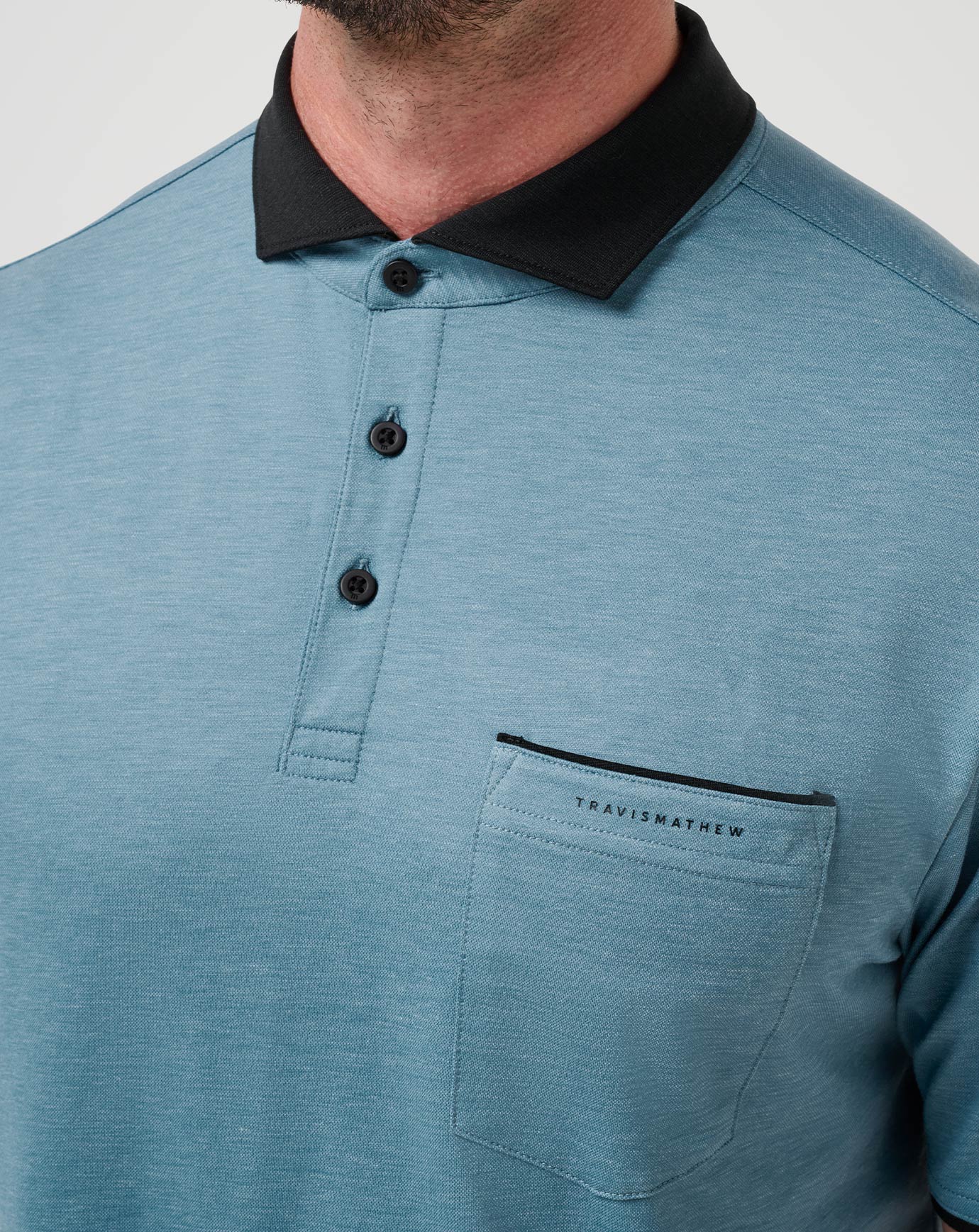 Featherweight Pocket Polo - Image 4