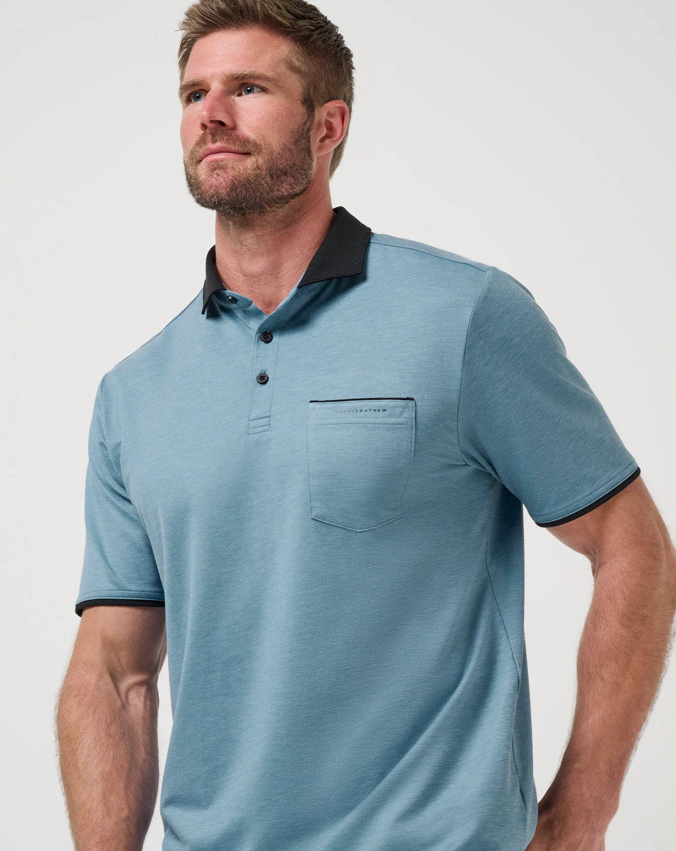 Featherweight Pocket Polo - Image 5