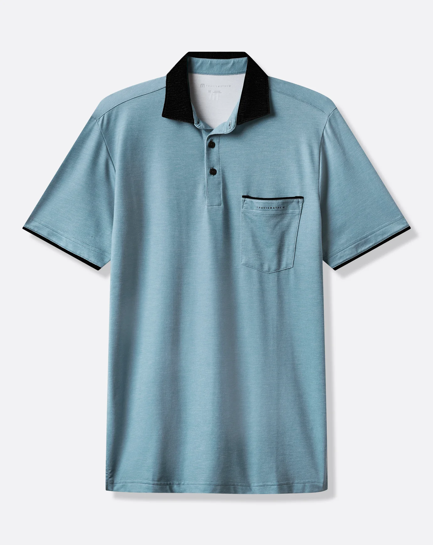 Featherweight Pocket Polo - Image 7