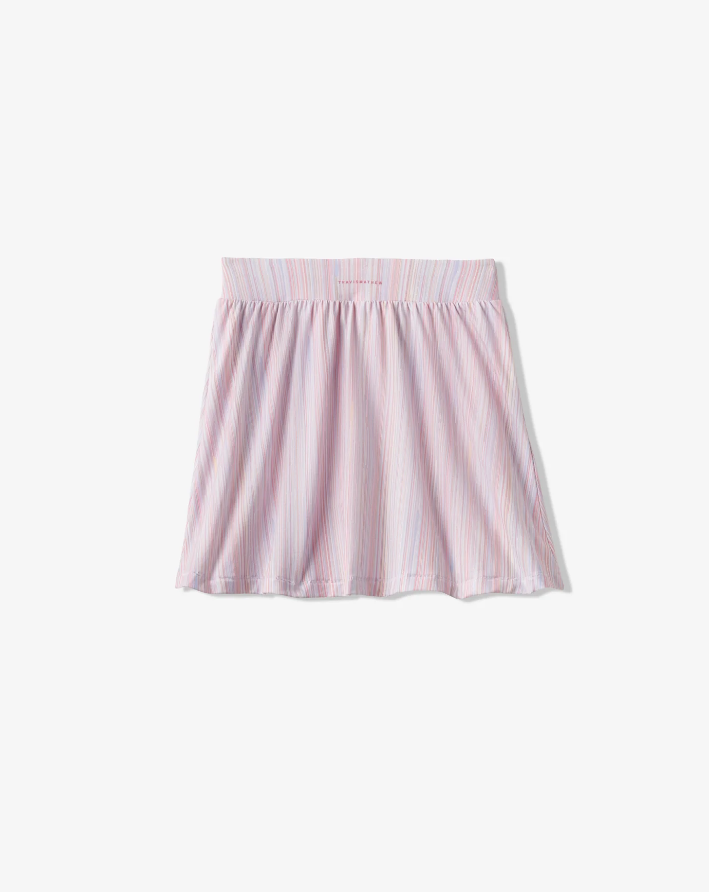 Featherweight Printed Skort - Image 10