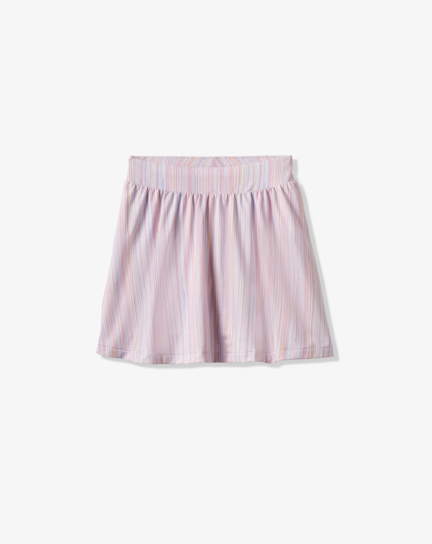 Featherweight Printed Skort - Image 11