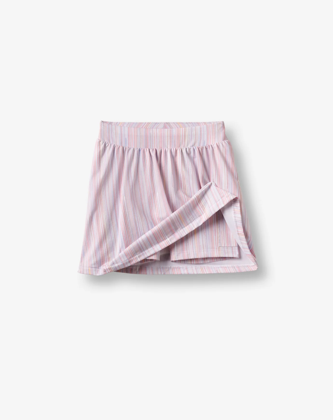 Featherweight Printed Skort - Image 12