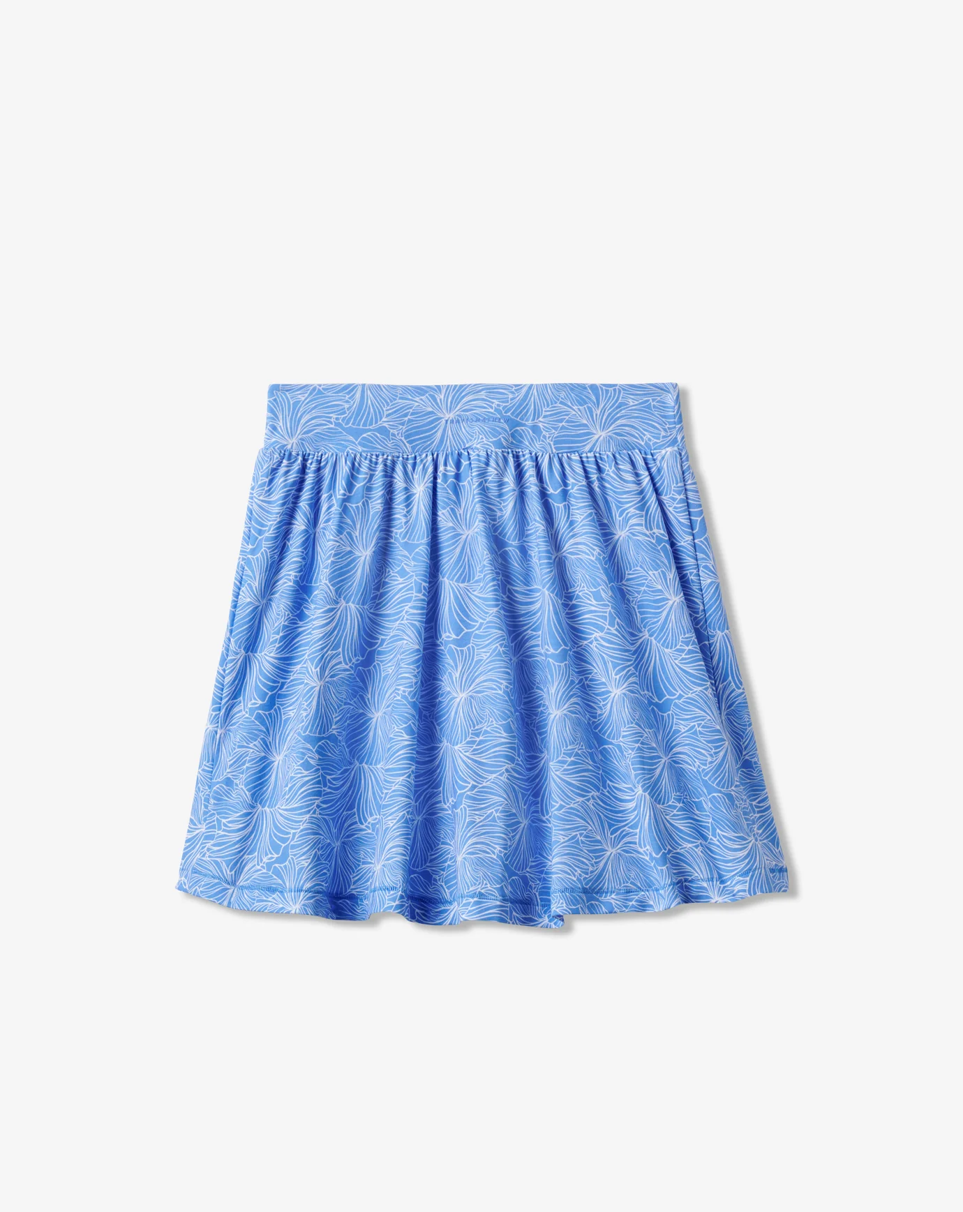 Featherweight Printed Skort - Image 6