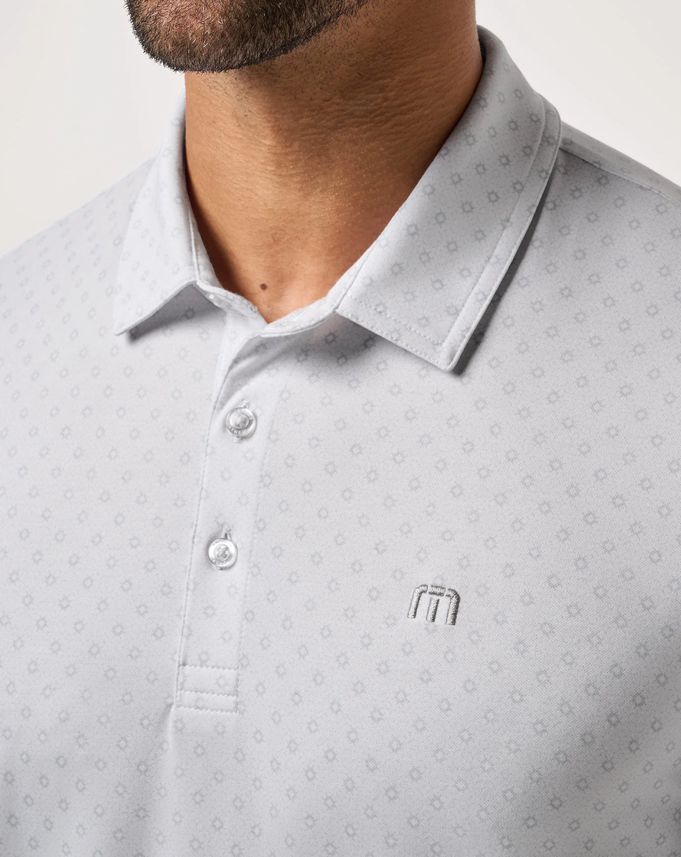 Featherweight Salt Breeze Polo - Image 4