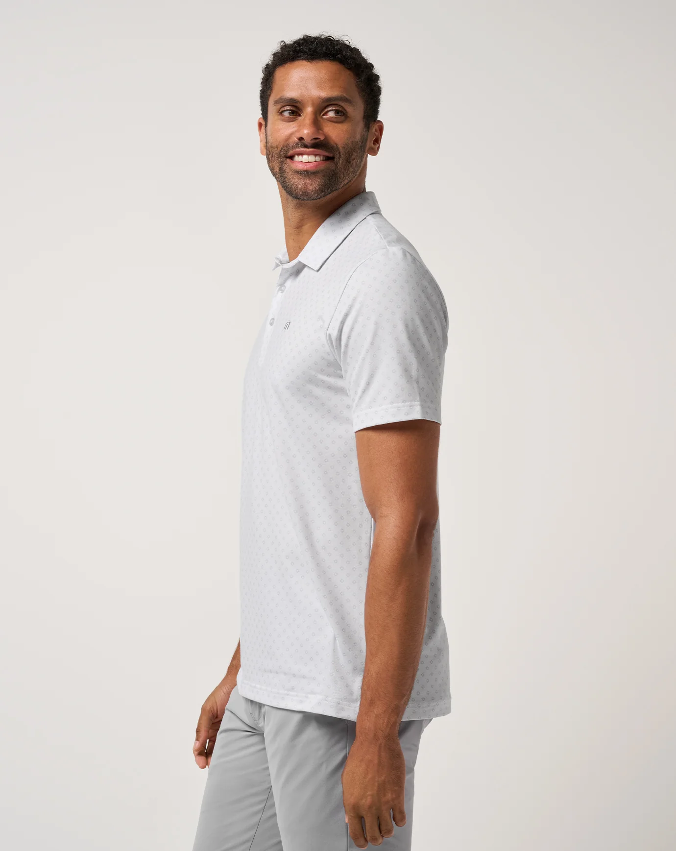 Featherweight Salt Breeze Polo - Image 5