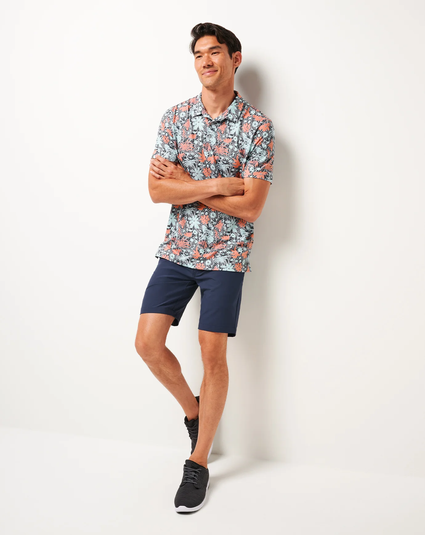 Featherweight Sands Polo - Image 5