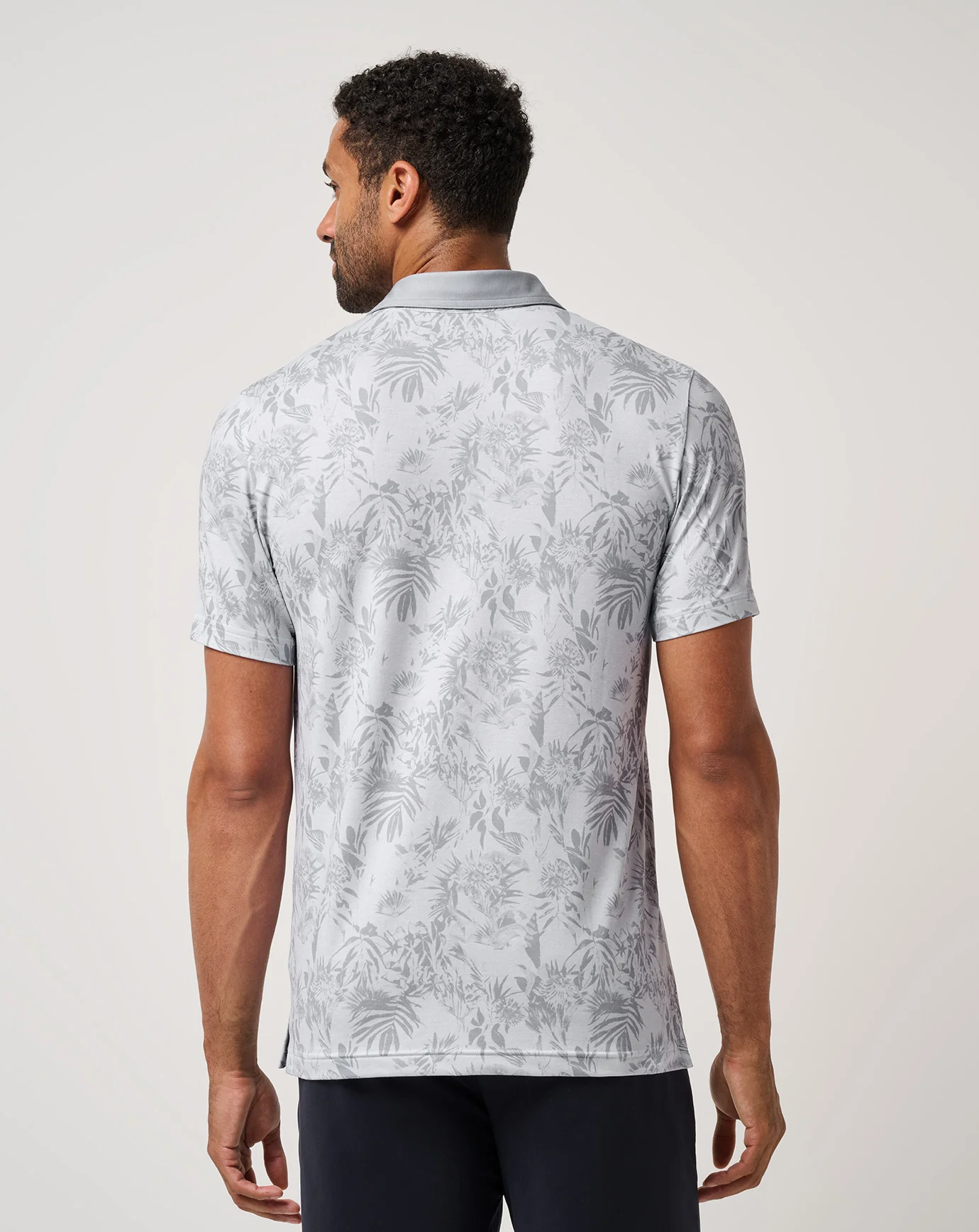Featherweight Season Polo - Image 3