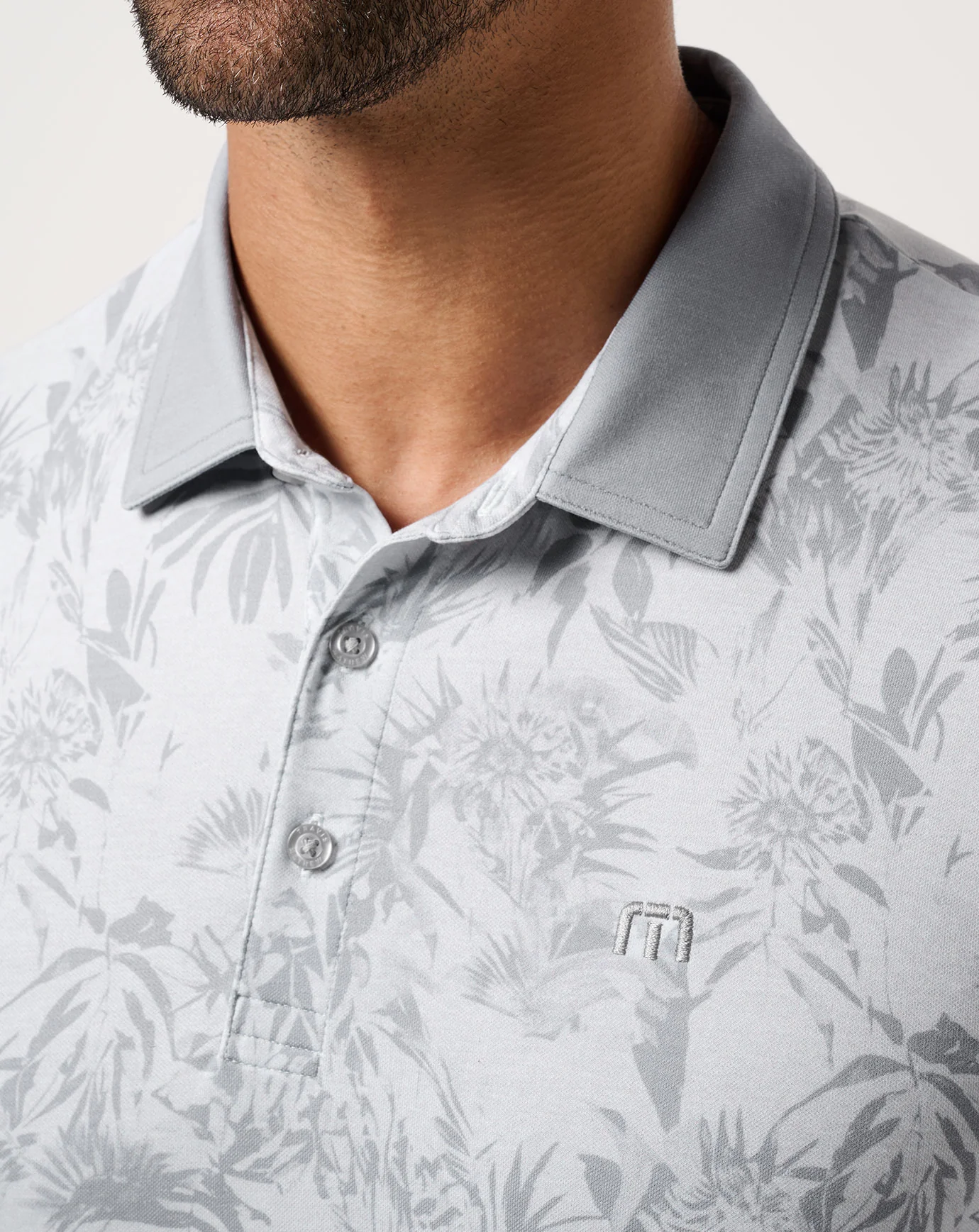 Featherweight Season Polo - Image 4