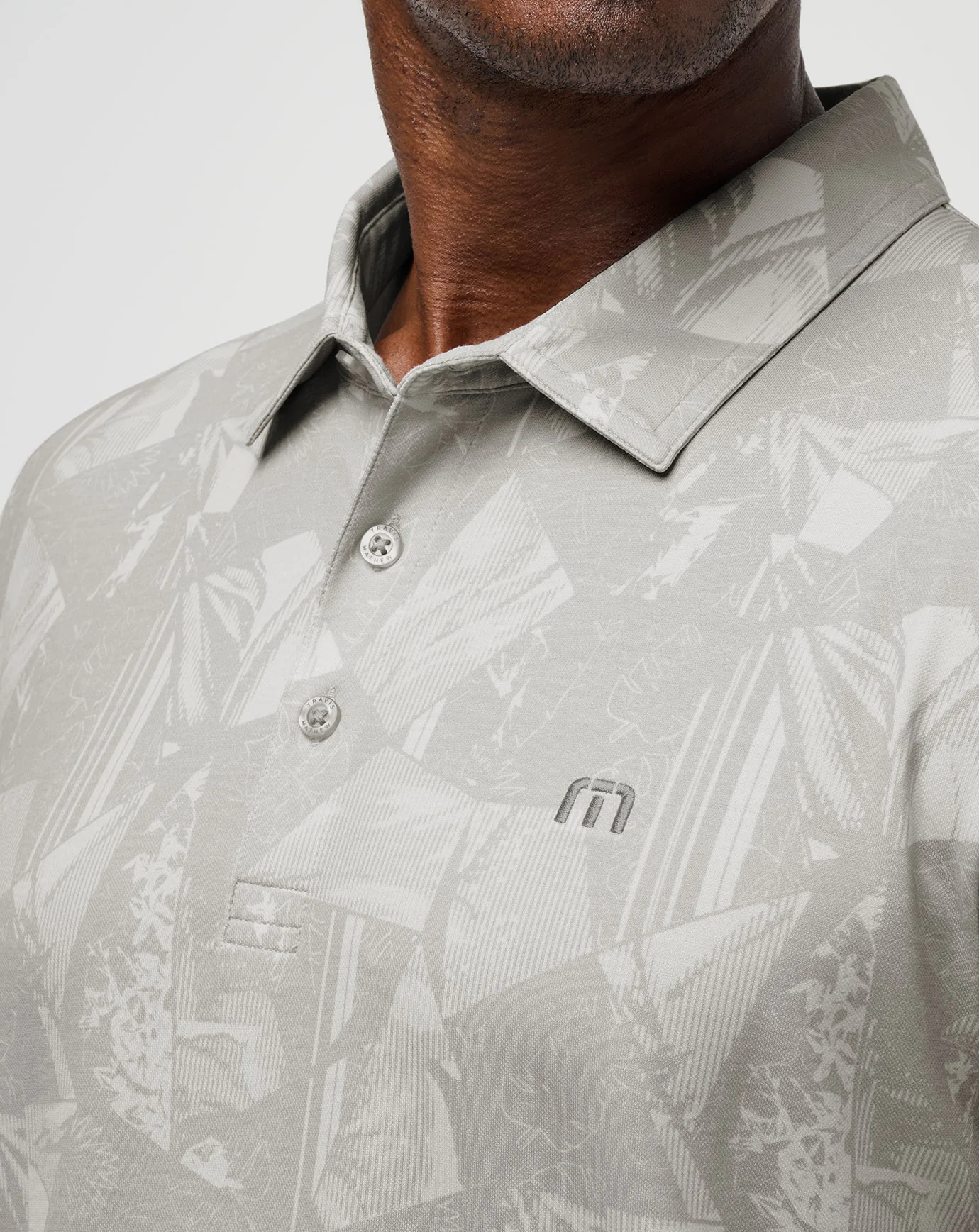 Featherweight Shore Polo