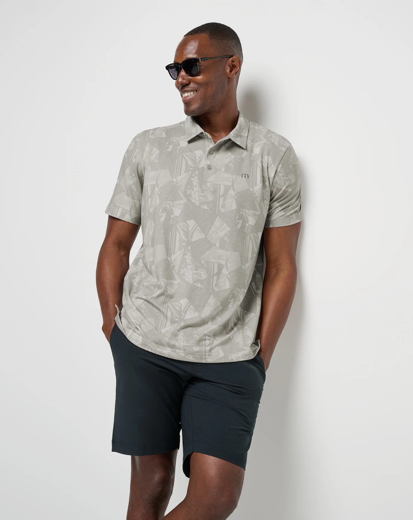 Featherweight Shore Polo - Image 5