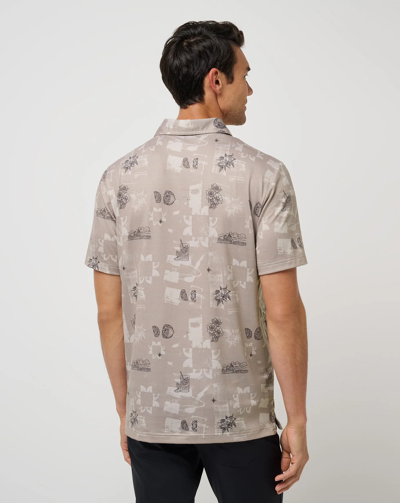 Featherweight Spritz Polo - Image 3