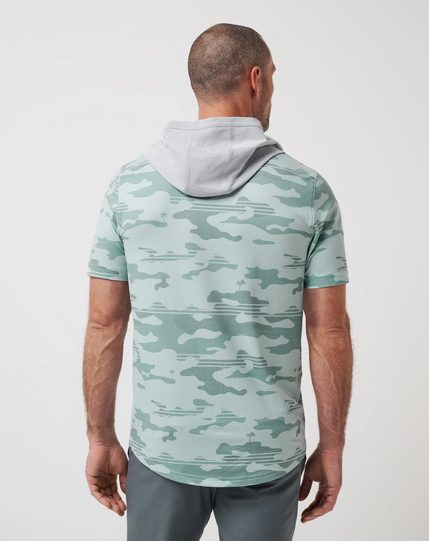 Featherweight Stealth Polo - Image 3
