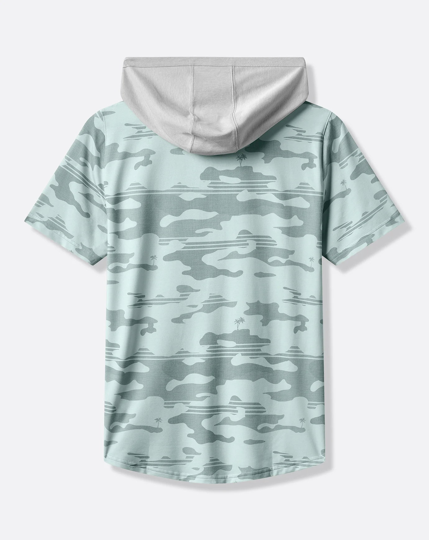 Featherweight Stealth Polo - Image 6
