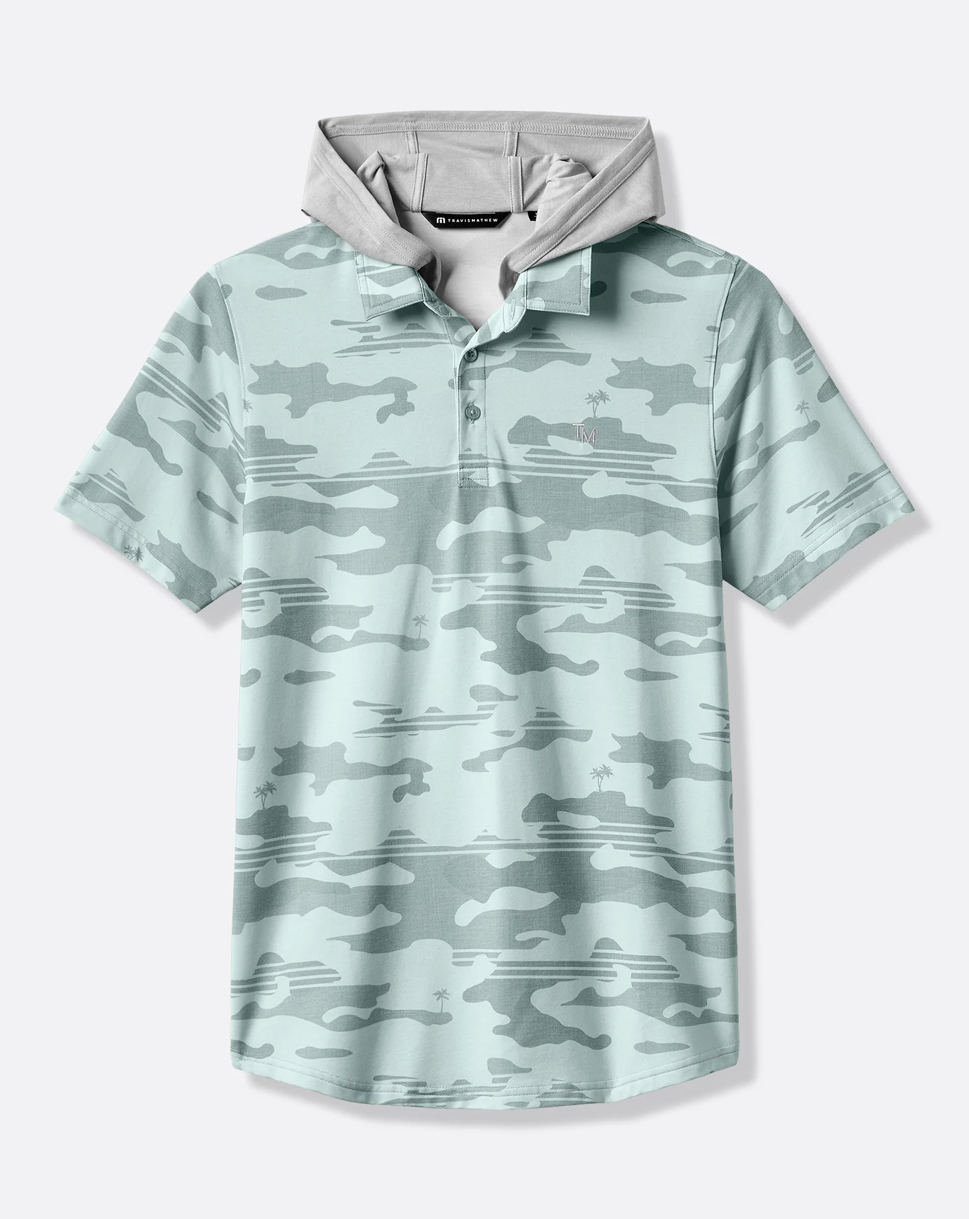 Featherweight Stealth Polo - Image 7