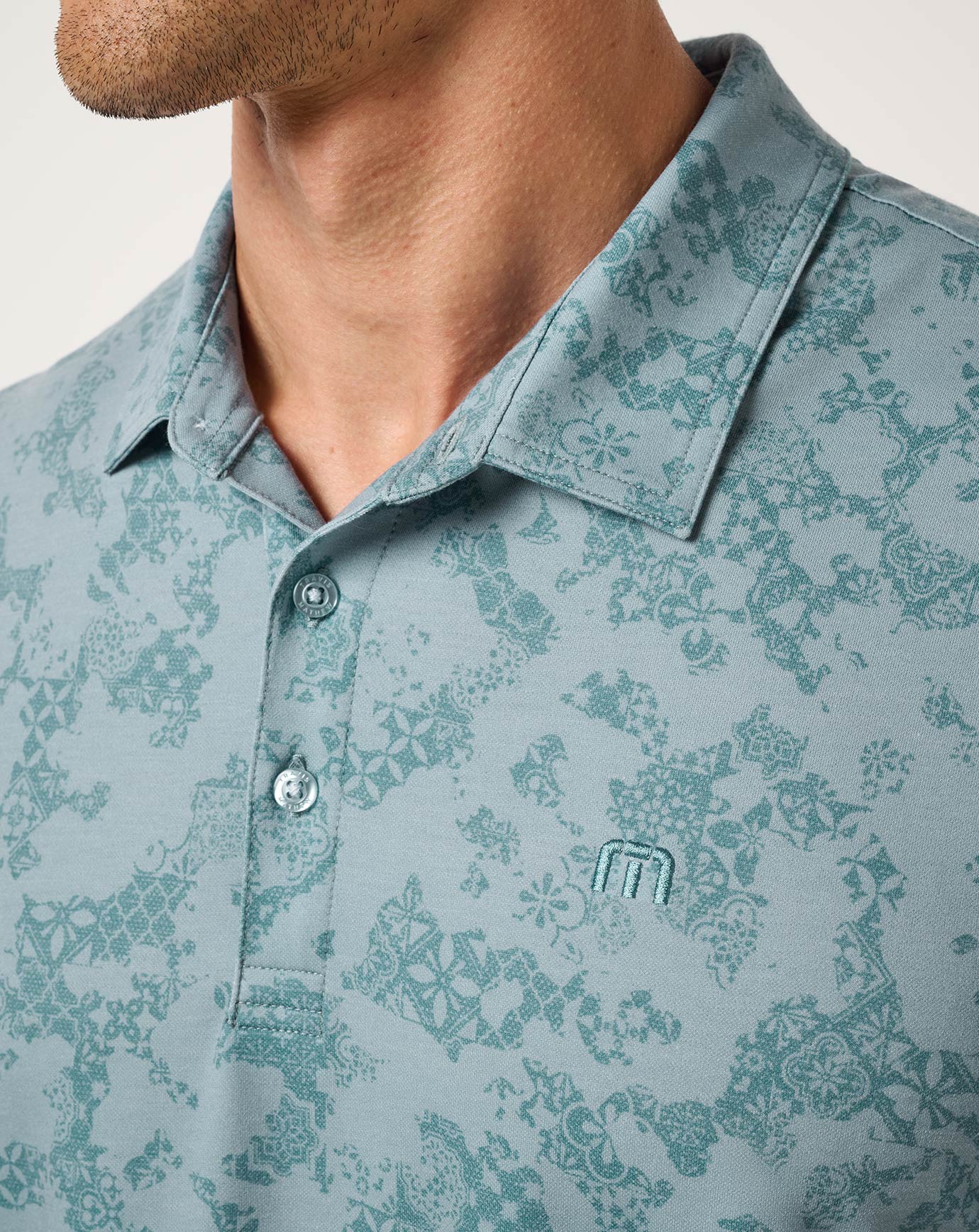 Featherweight Steep Wave Polo - Image 11