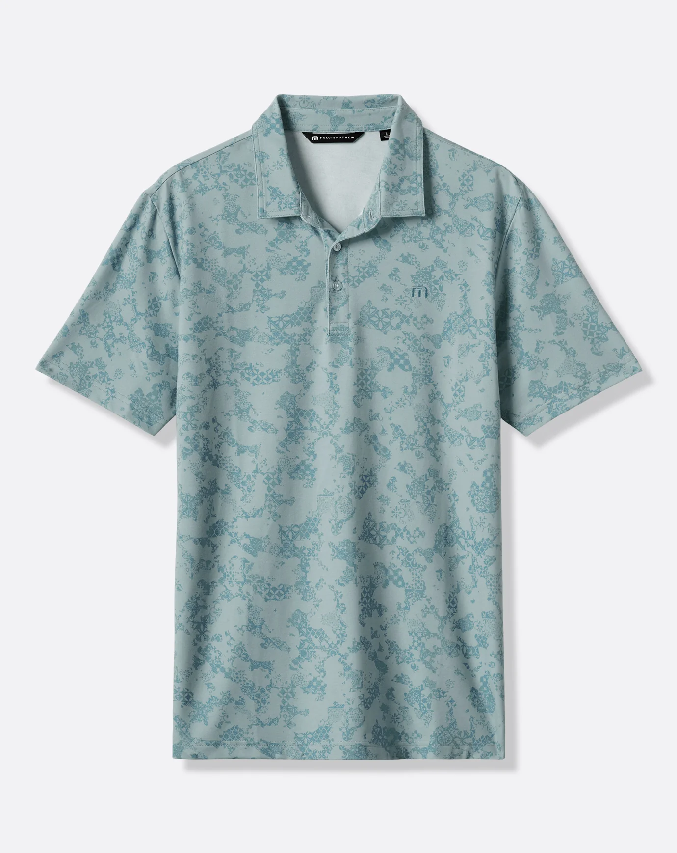 Featherweight Steep Wave Polo - Image 12