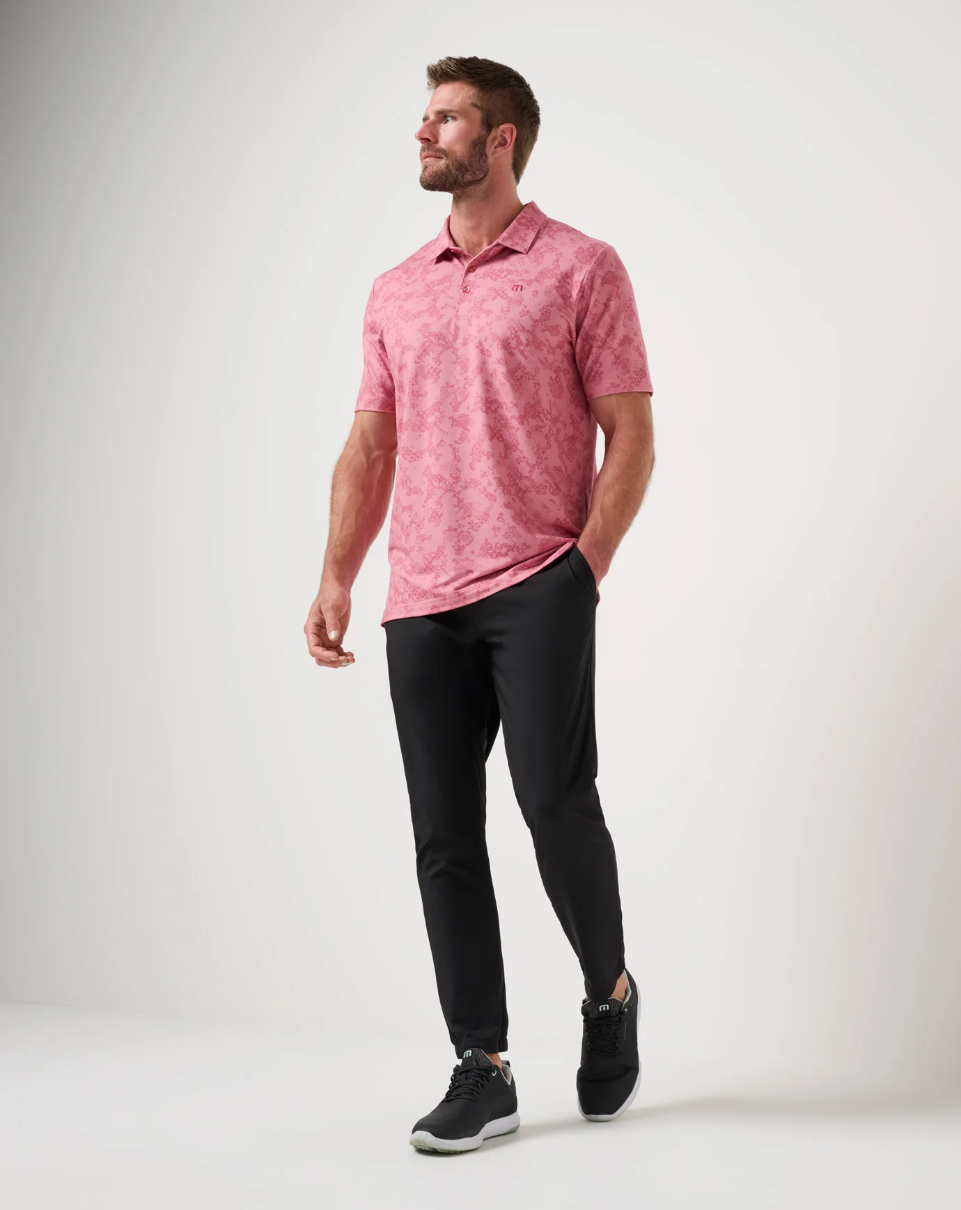 Featherweight Steep Wave Polo - Image 18