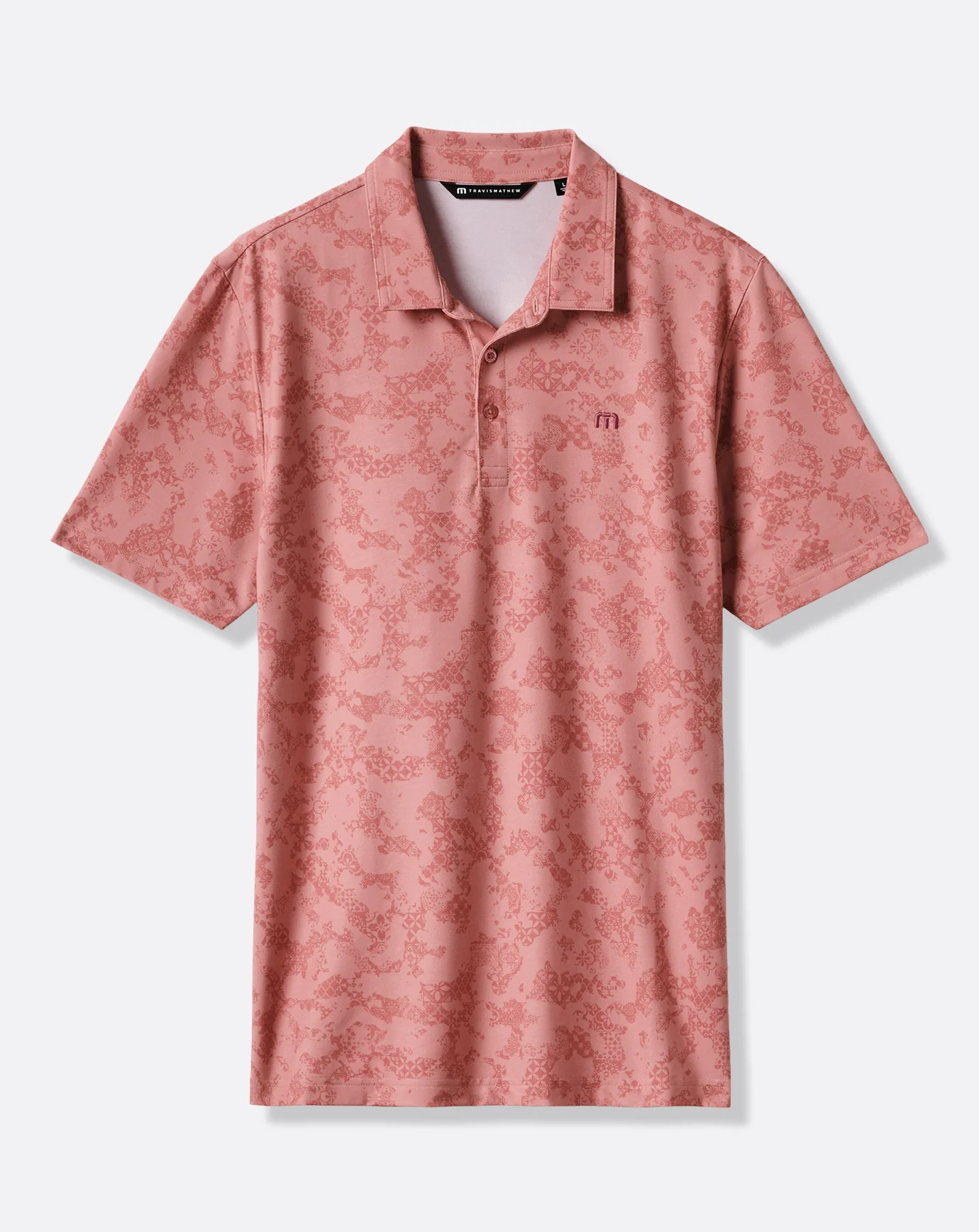 Featherweight Steep Wave Polo - Image 20