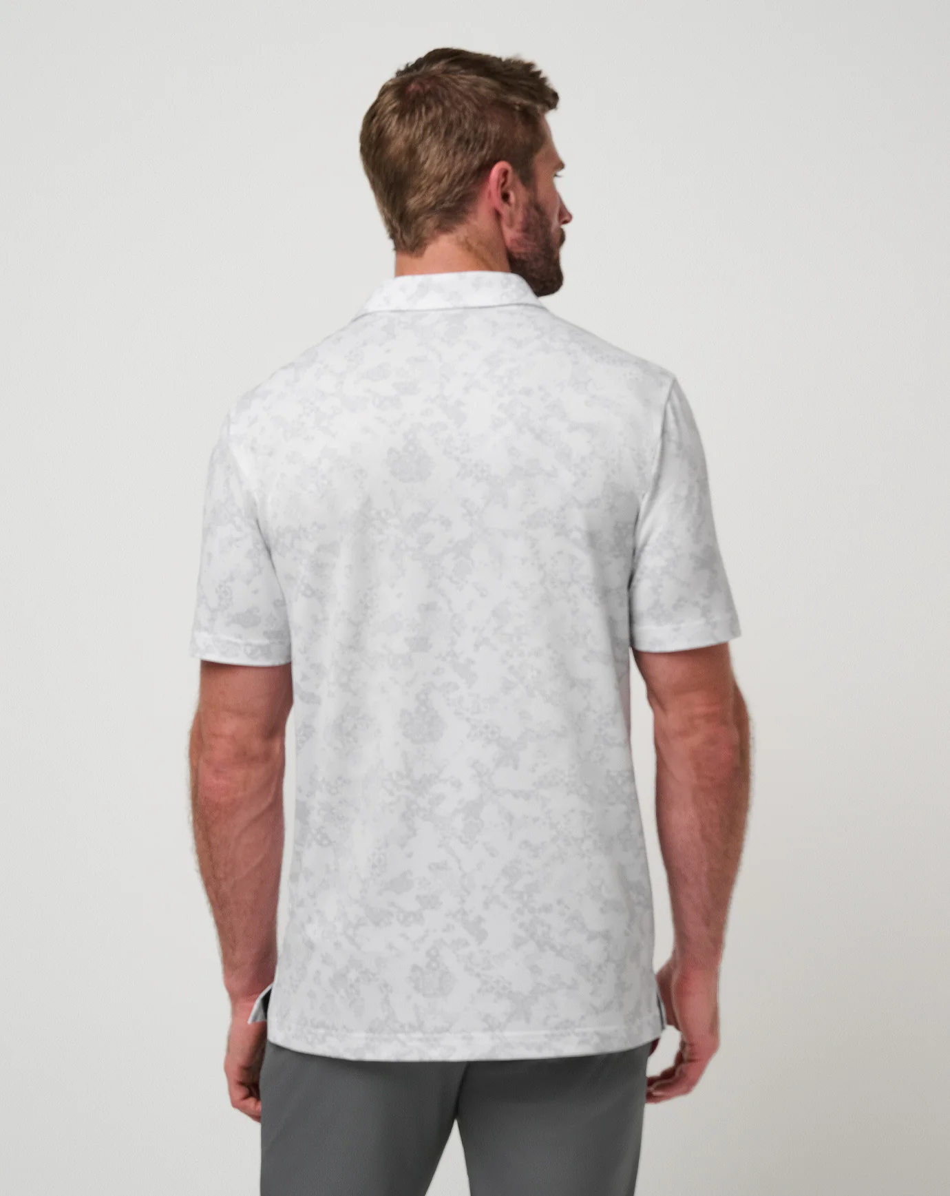 Featherweight Steep Wave Polo - Image 3