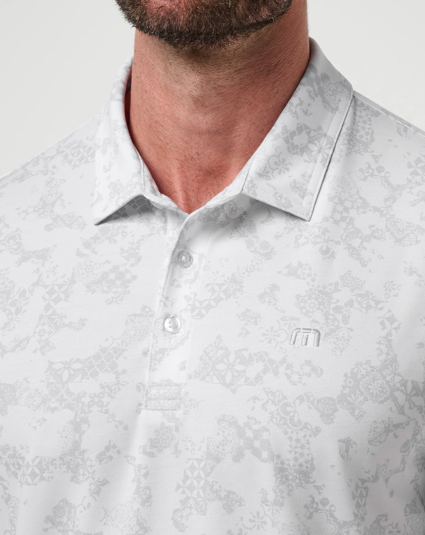 Featherweight Steep Wave Polo - Image 4