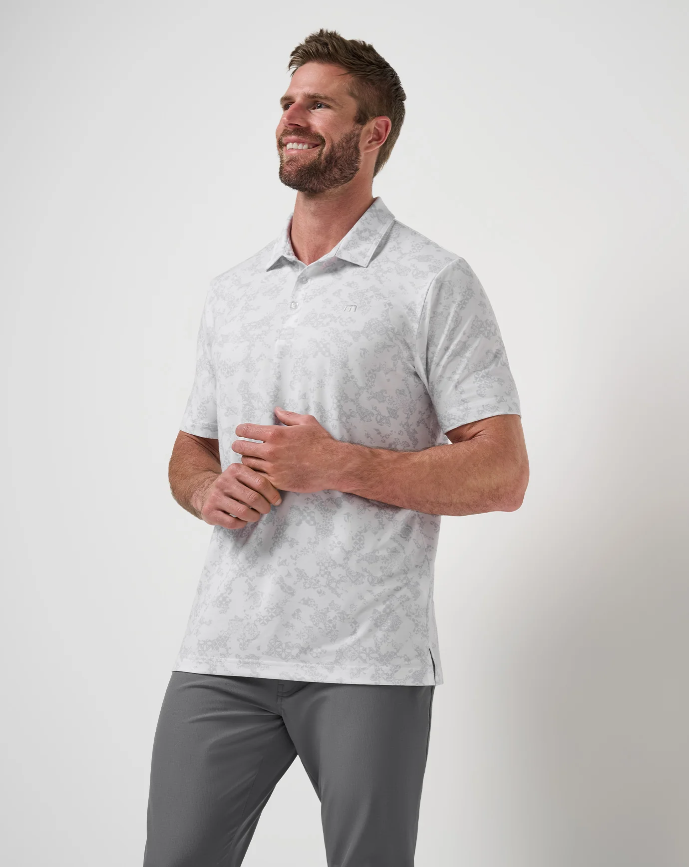 Featherweight Steep Wave Polo - Image 5