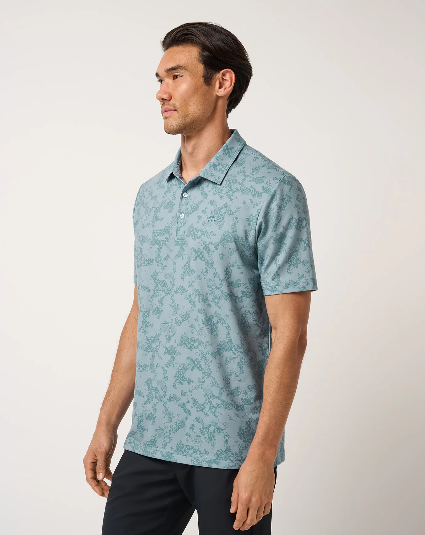 Featherweight Steep Wave Polo - Image 9
