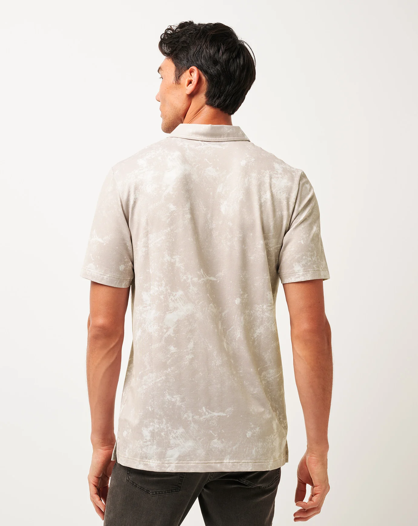 Featherweight Sun Polo - Image 3