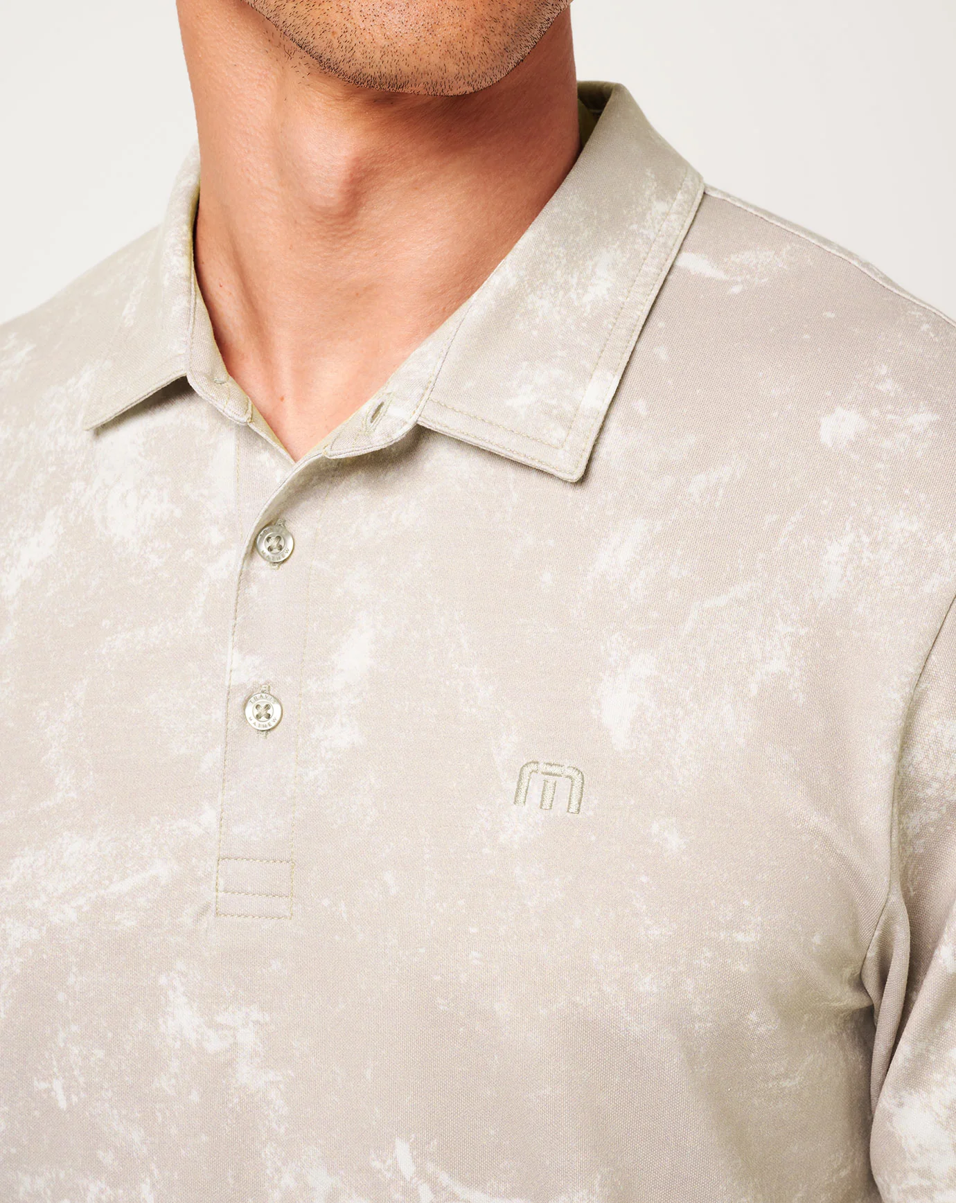 Featherweight Sun Polo - Image 4