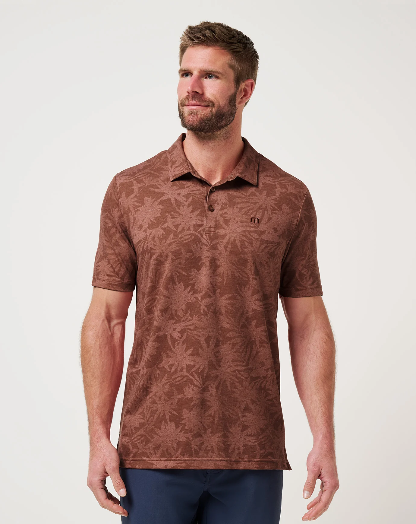 Featherweight Ticket Polo