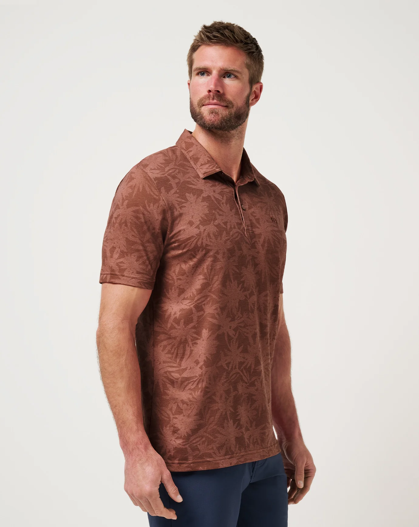 Featherweight Ticket Polo - Image 2
