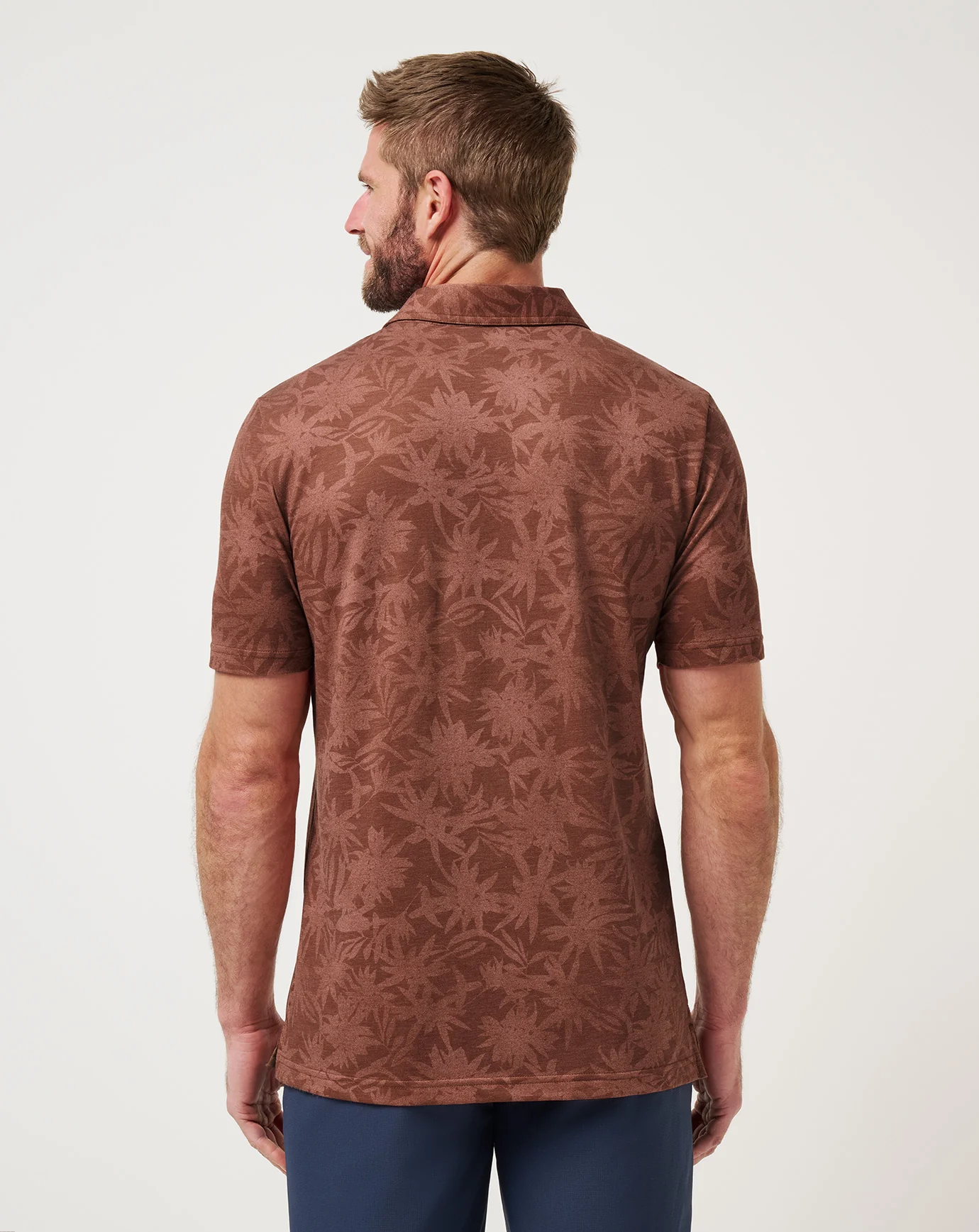Featherweight Ticket Polo - Image 3