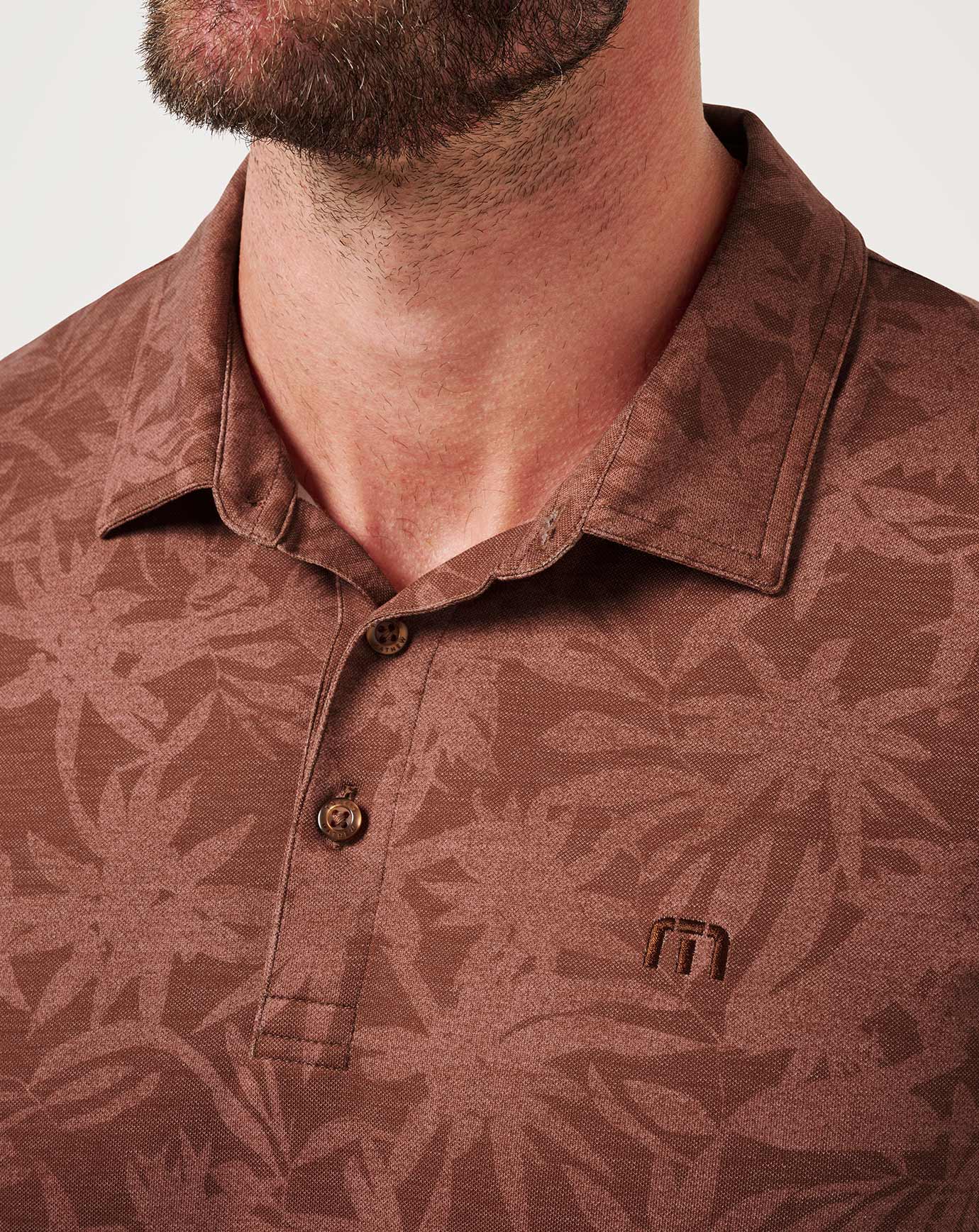 Featherweight Ticket Polo - Image 4