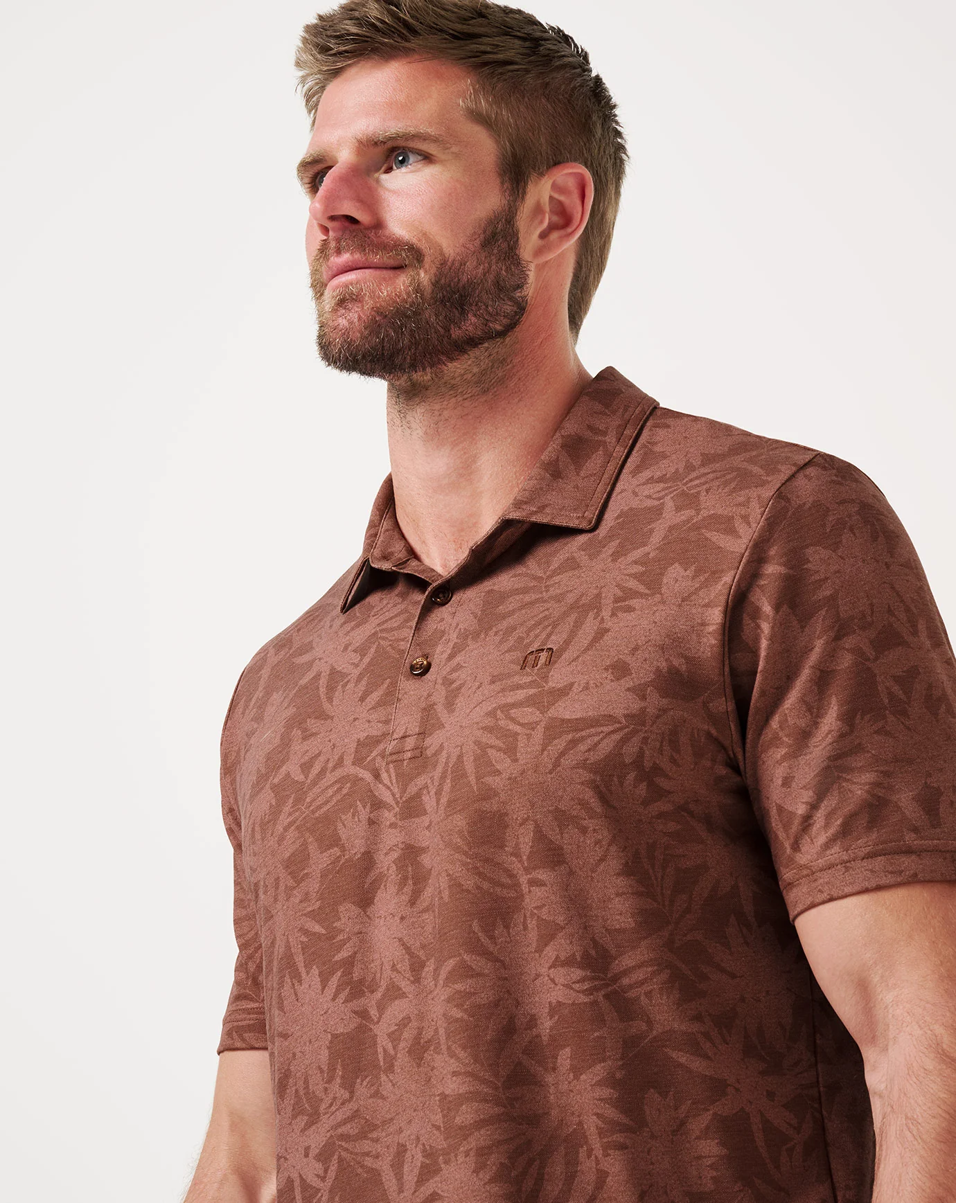 Featherweight Ticket Polo - Image 5