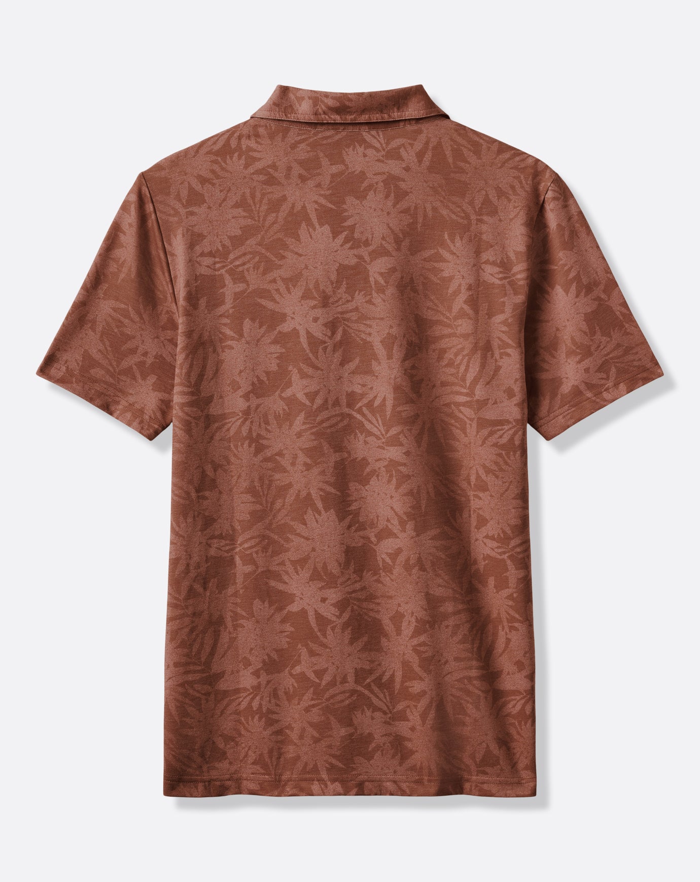 Featherweight Ticket Polo - Image 7