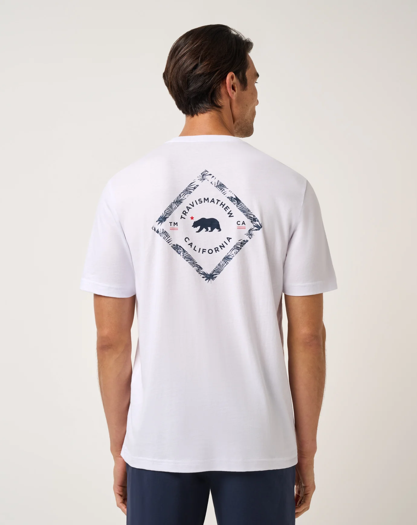 Fern Canyon 2.0 Tee - Image 4