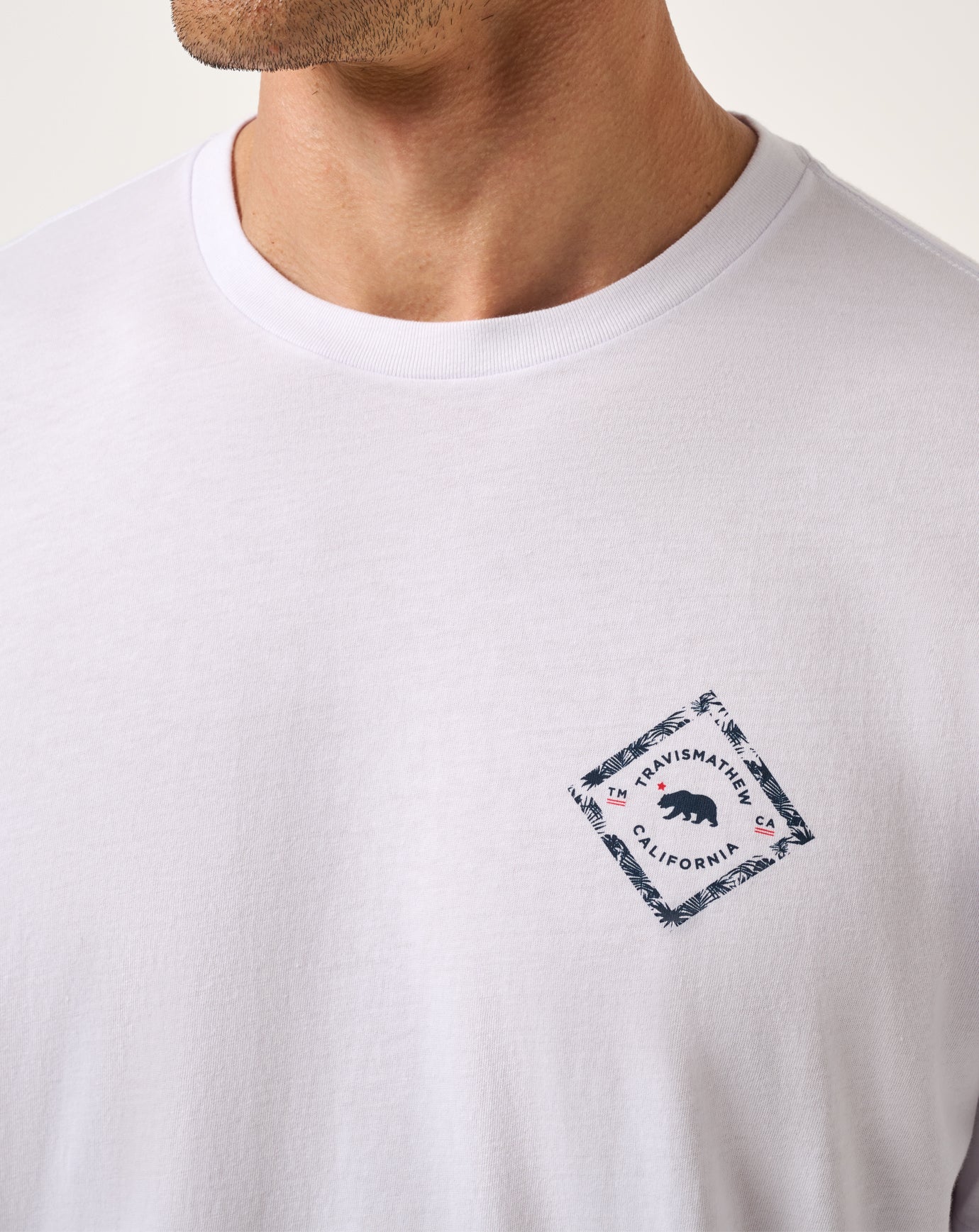 Fern Canyon 2.0 Tee - Image 5