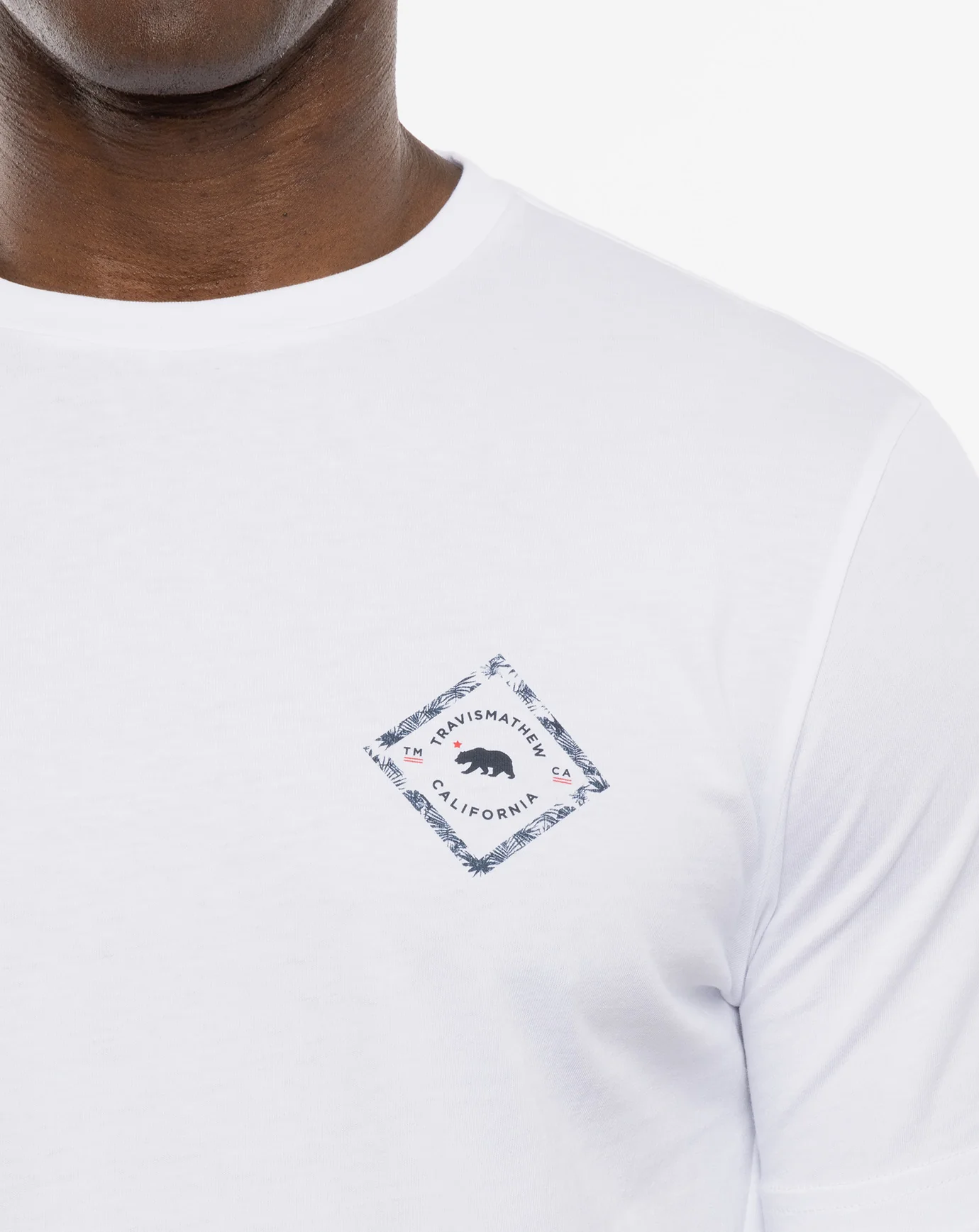Fern Canyon 2.0 Tee - Image 7