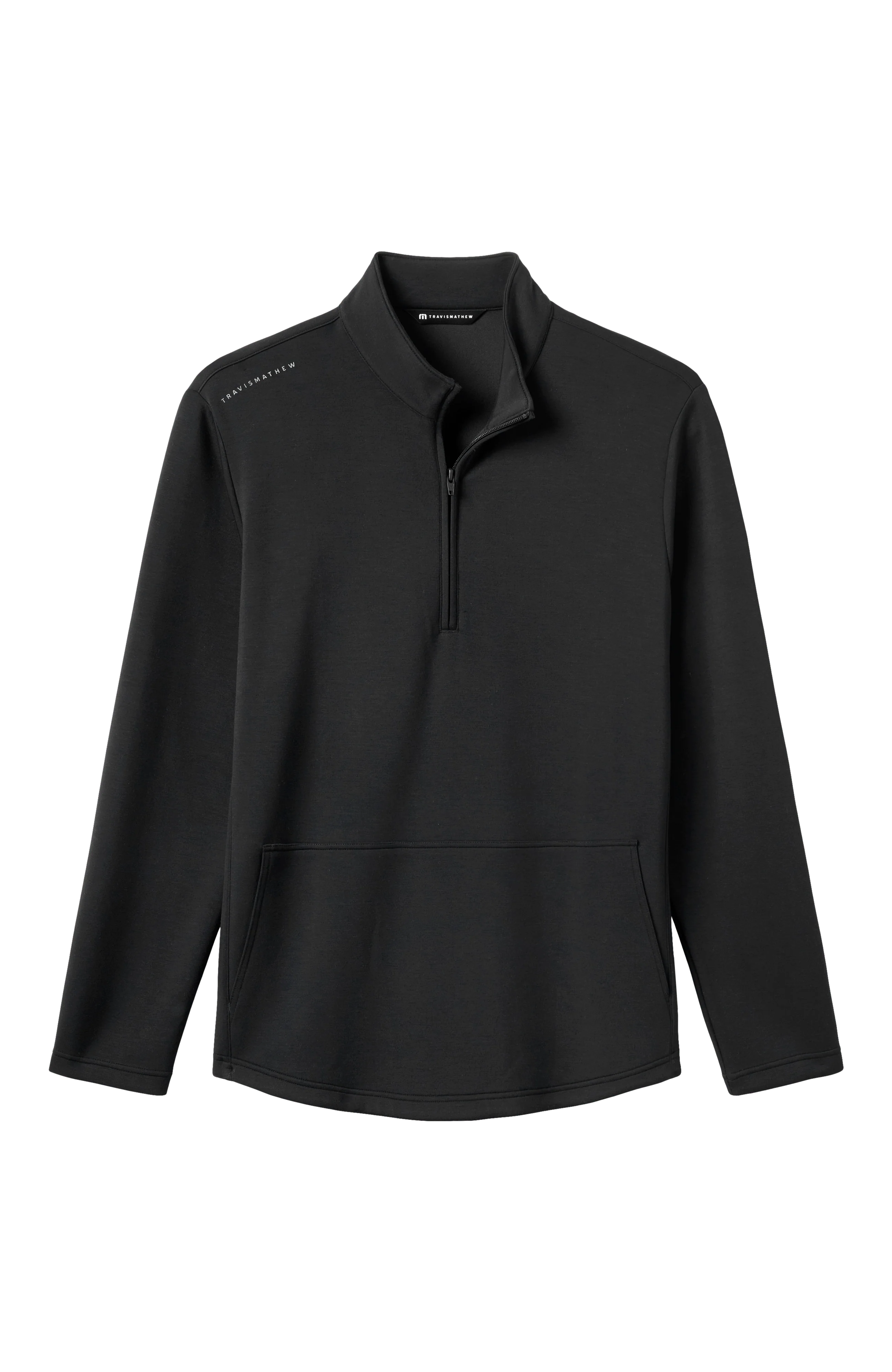 Fibercloud Quarter Zip - Image 10